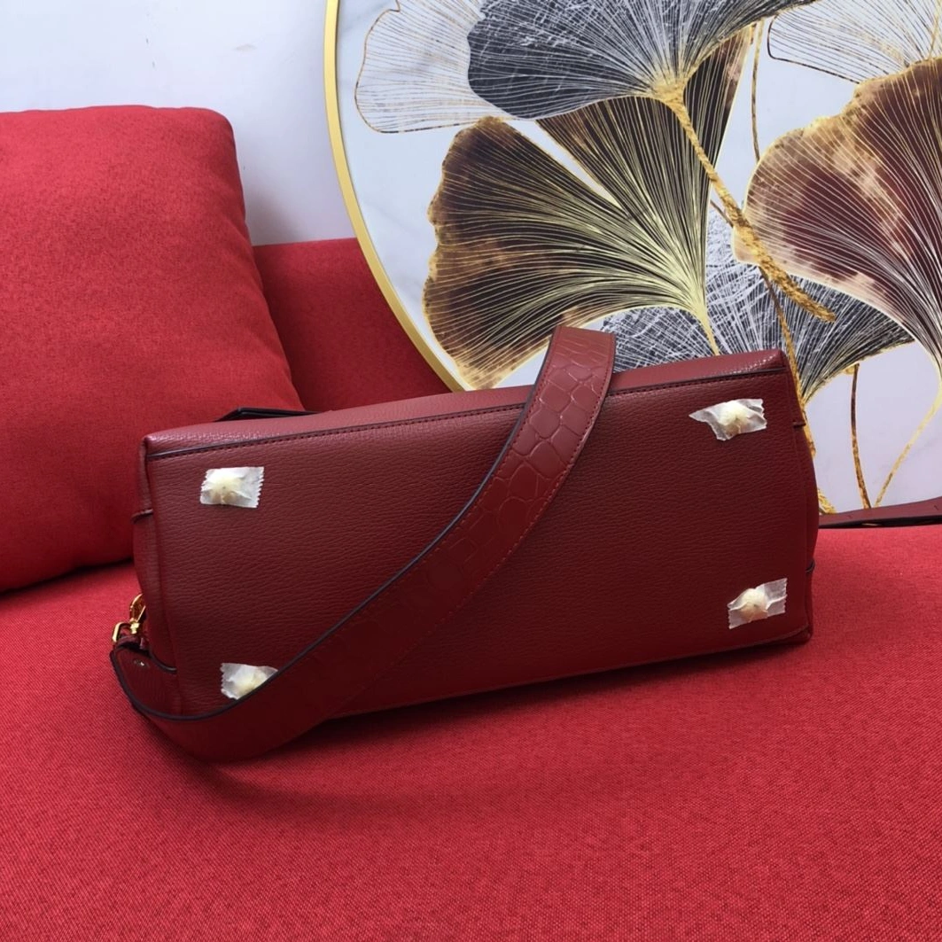 Cozy Prxdx Top Handle Bags 59228