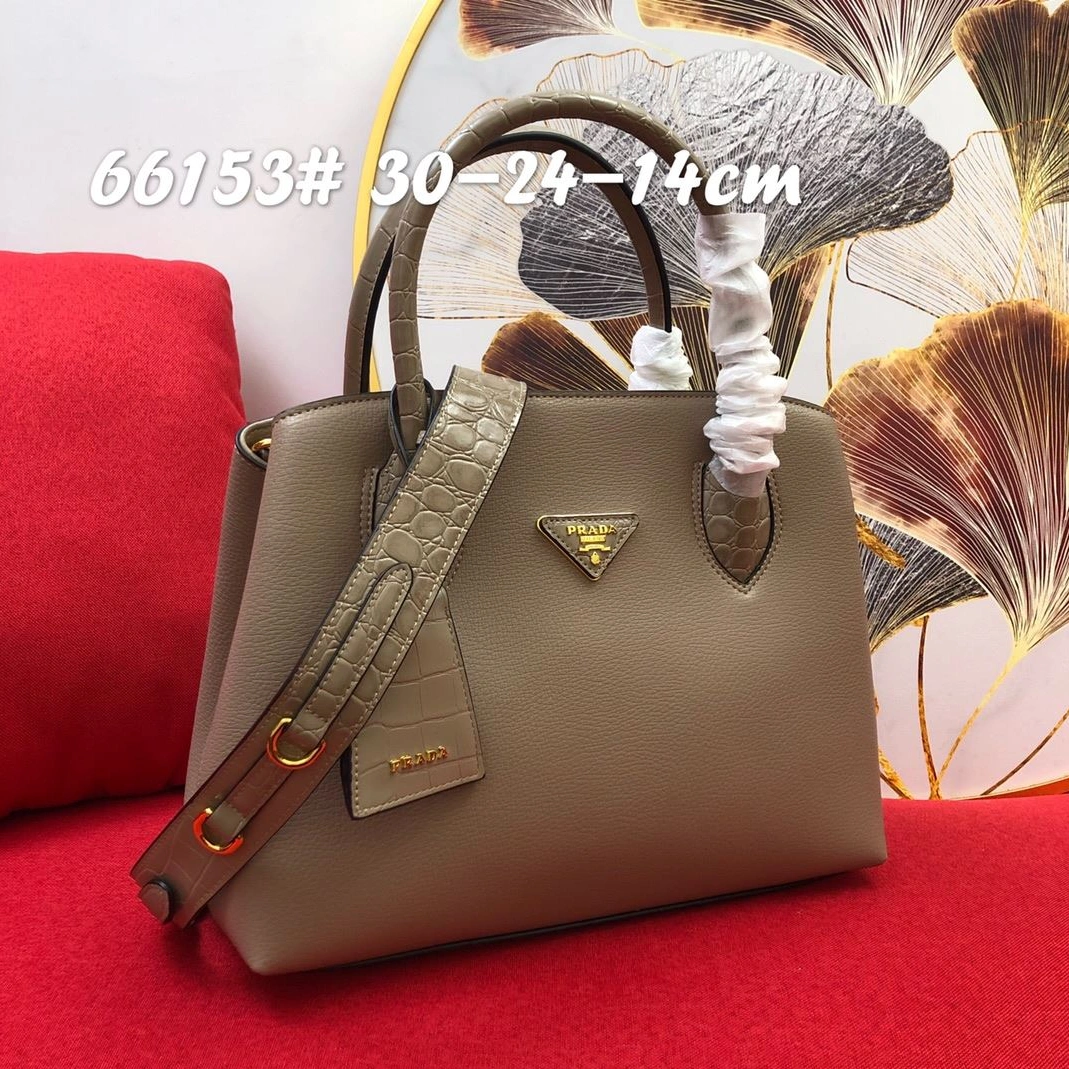 Prxdx Top Handle Bags Flexible 59251