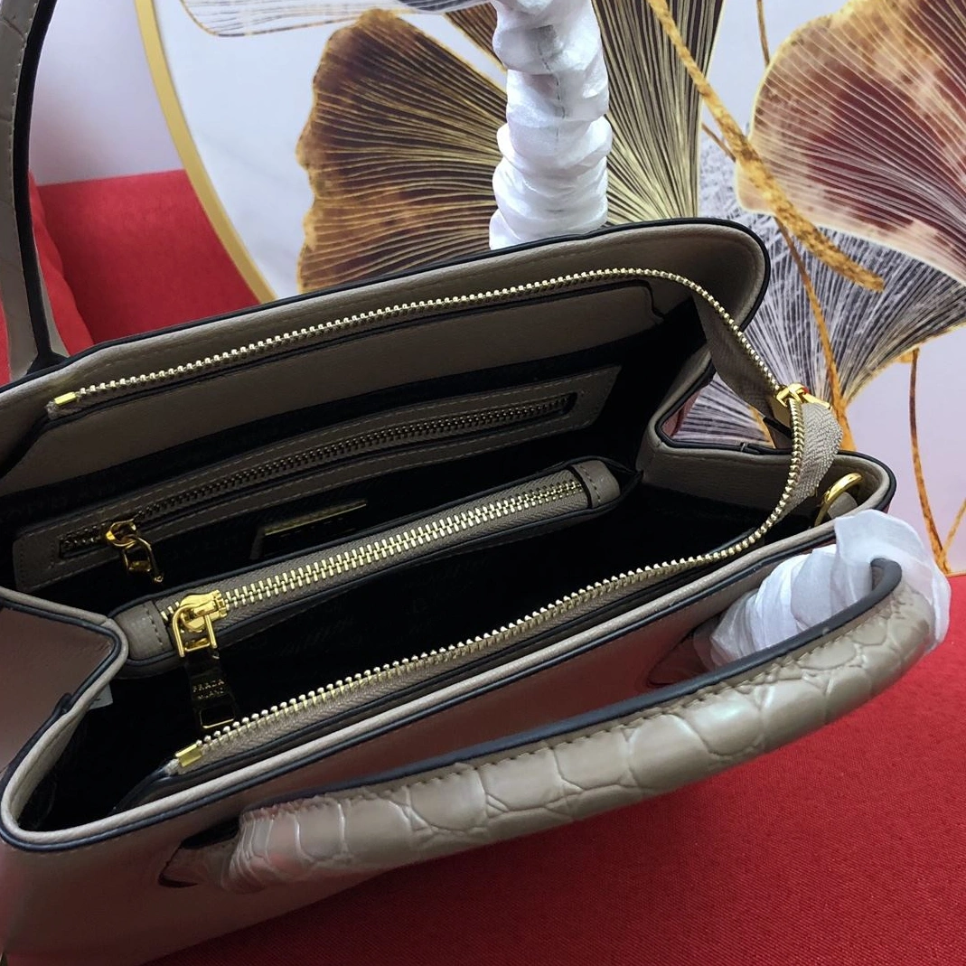 Prxdx Top Handle Bags Flexible 59251