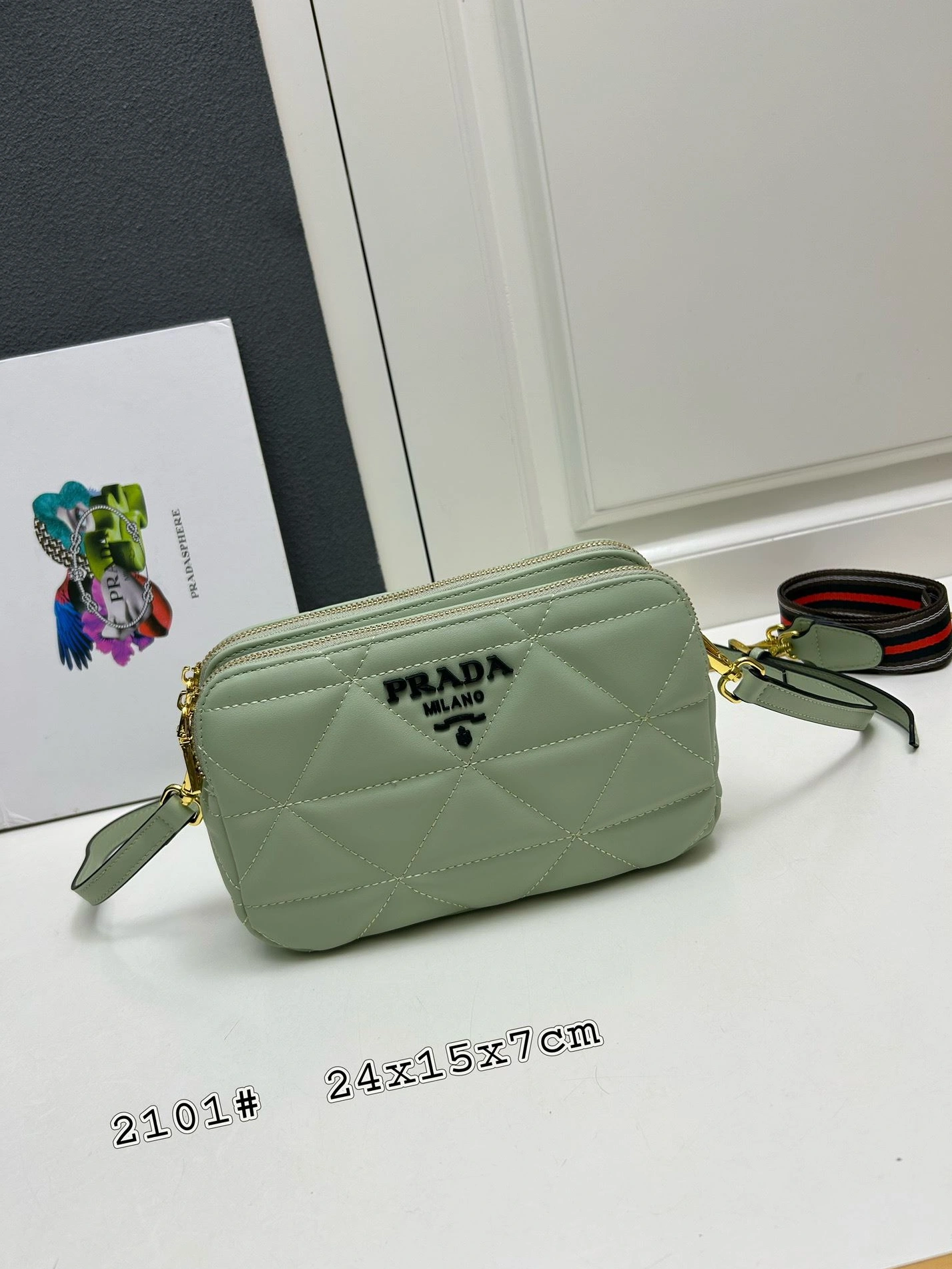 BestValue Prxdx Satchel Bags 59864