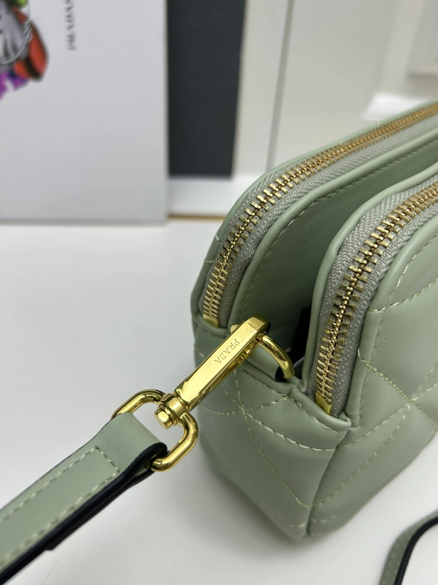 BestValue Prxdx Satchel Bags 59864