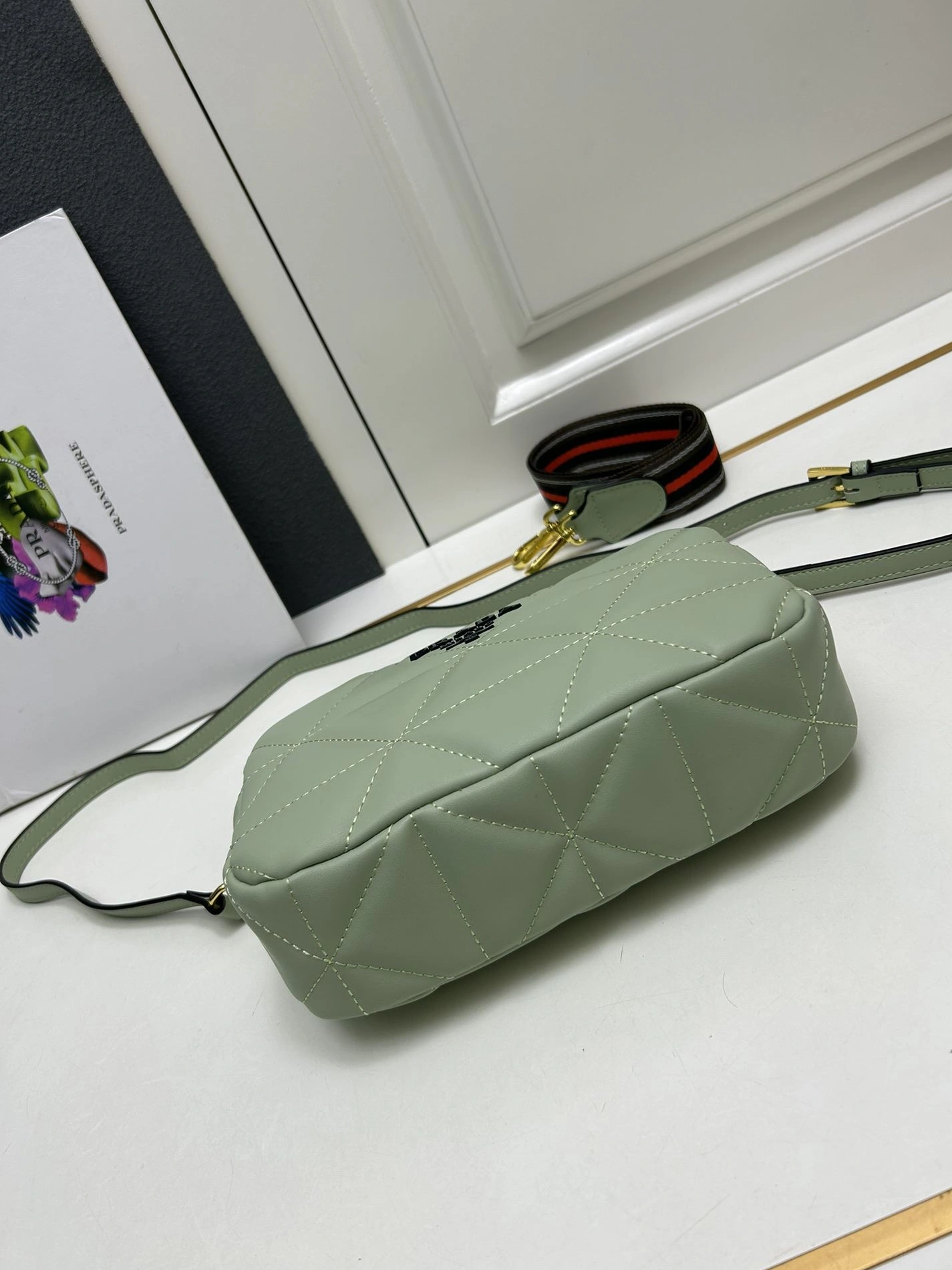 BestValue Prxdx Satchel Bags 59864