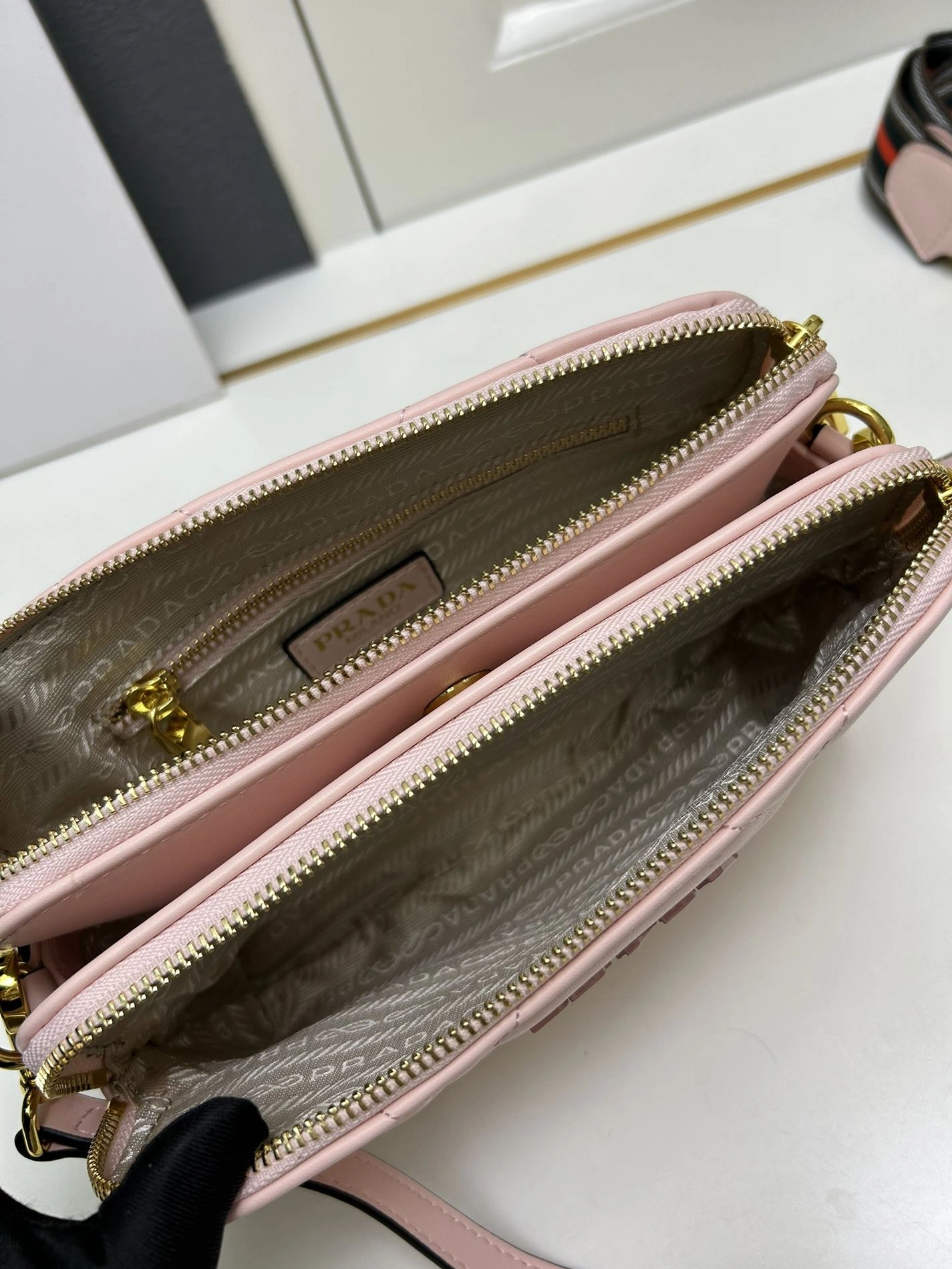 Durable Prxdx Satchel Bags 59892