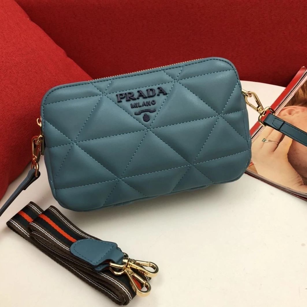 Prxdx Satchel Bags Durable 59874