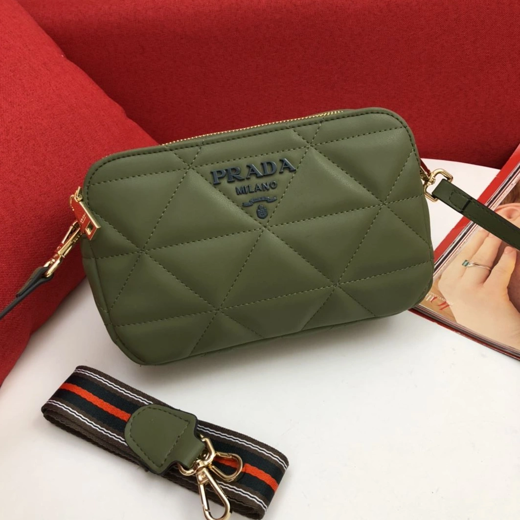 Classic Prxdx Satchel Bags 59854