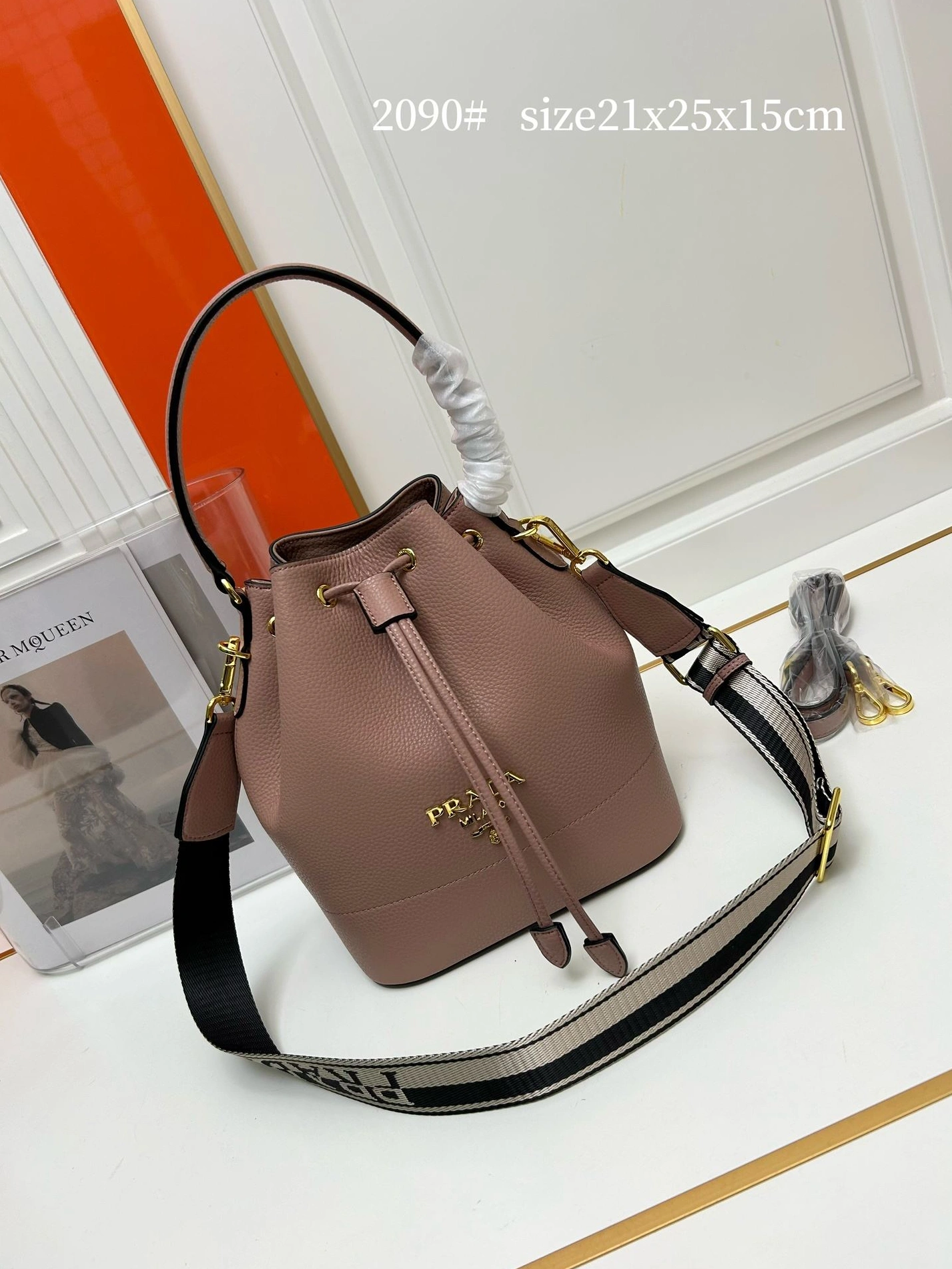 Prxdx Bucket Bags SmartChoice 60046