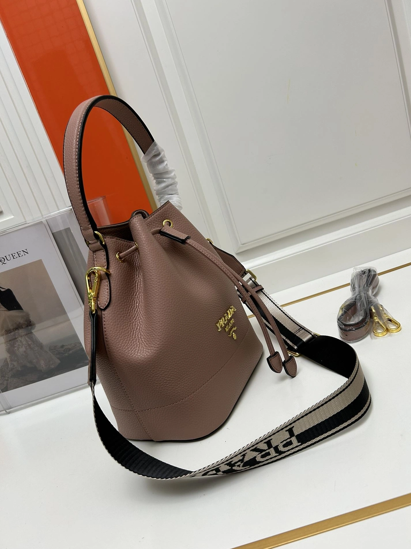 Prxdx Bucket Bags SmartChoice 60046