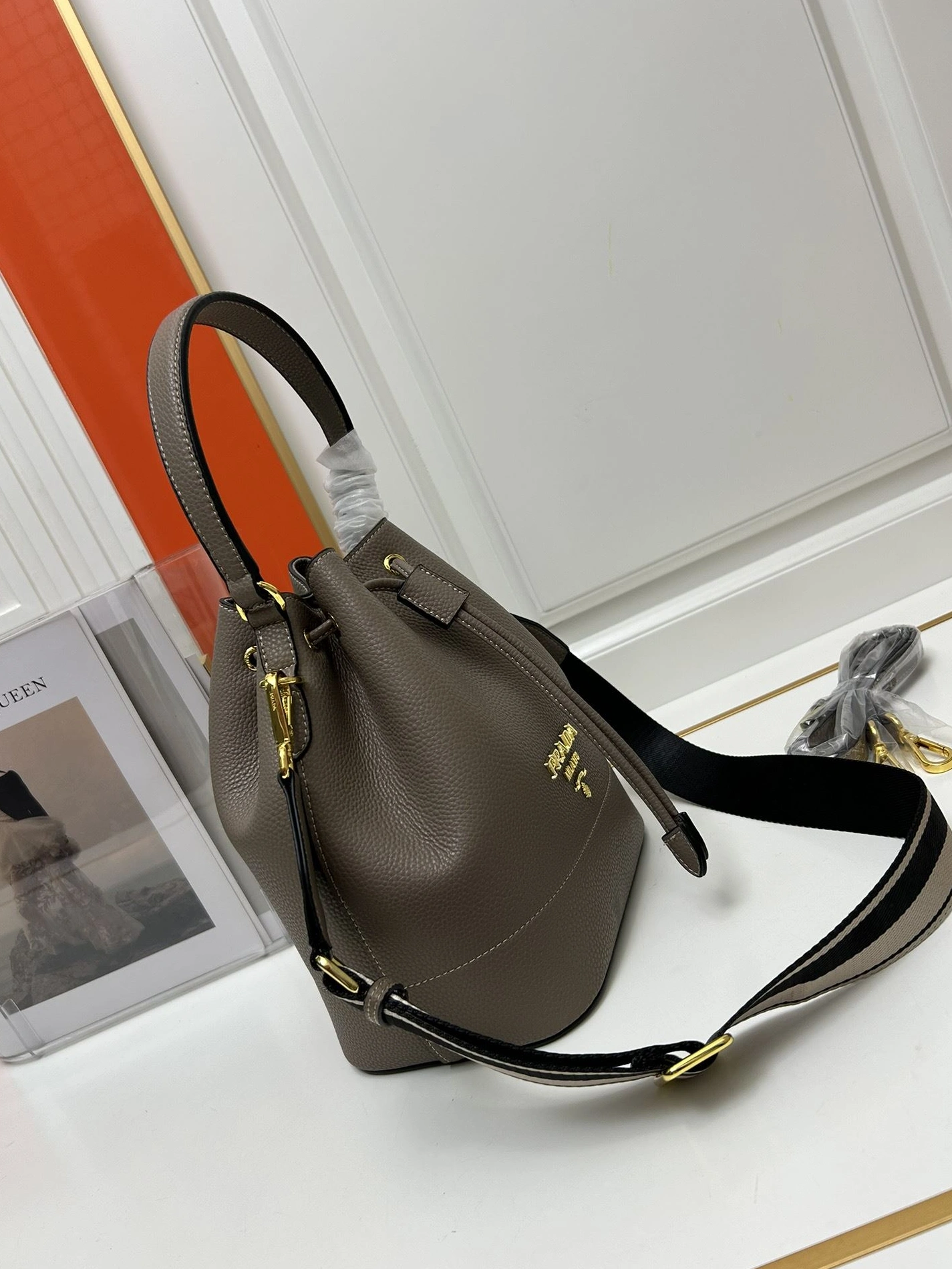 Prxdx Bucket Bags Durable 60047