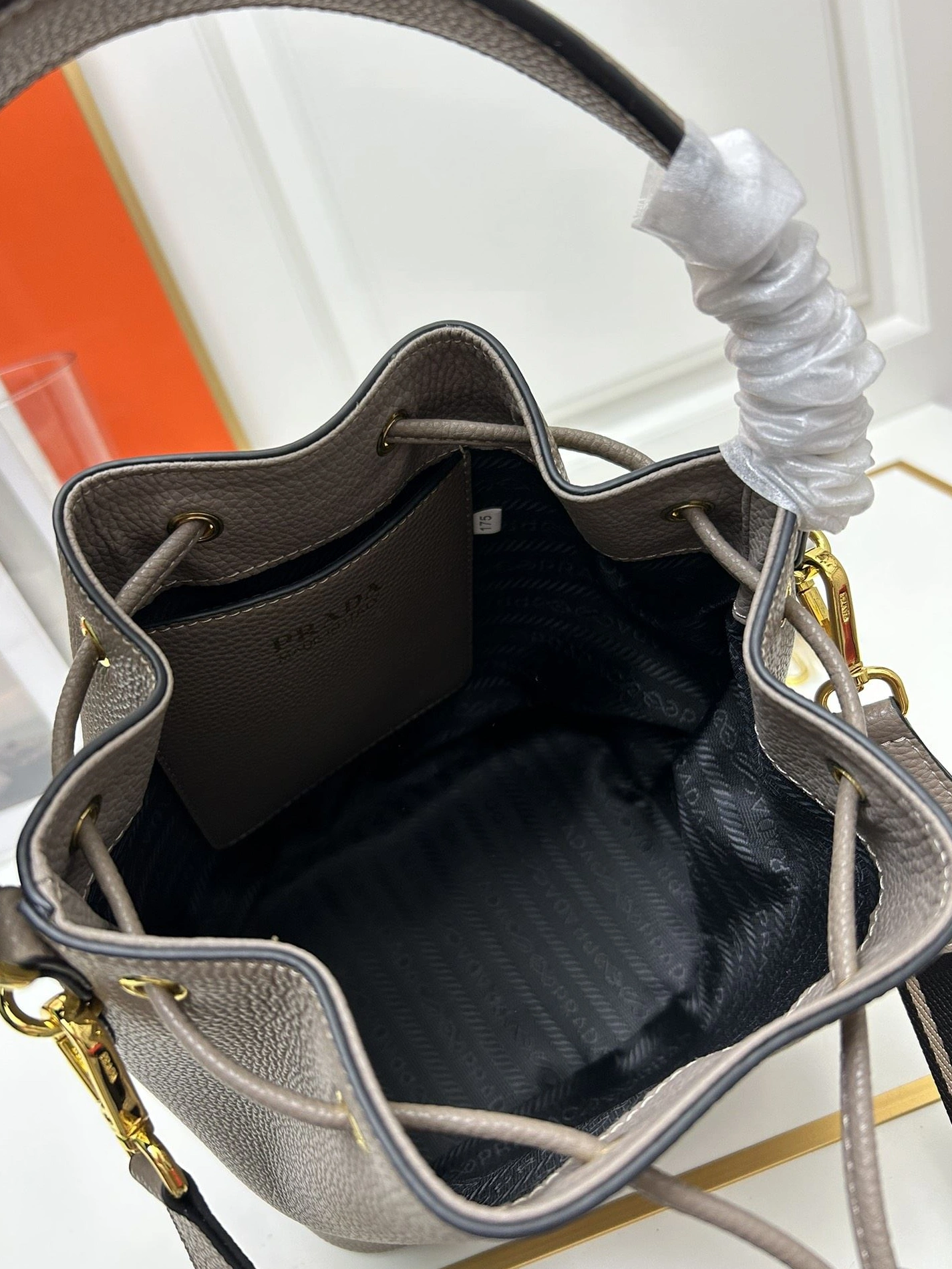 Prxdx Bucket Bags Durable 60047