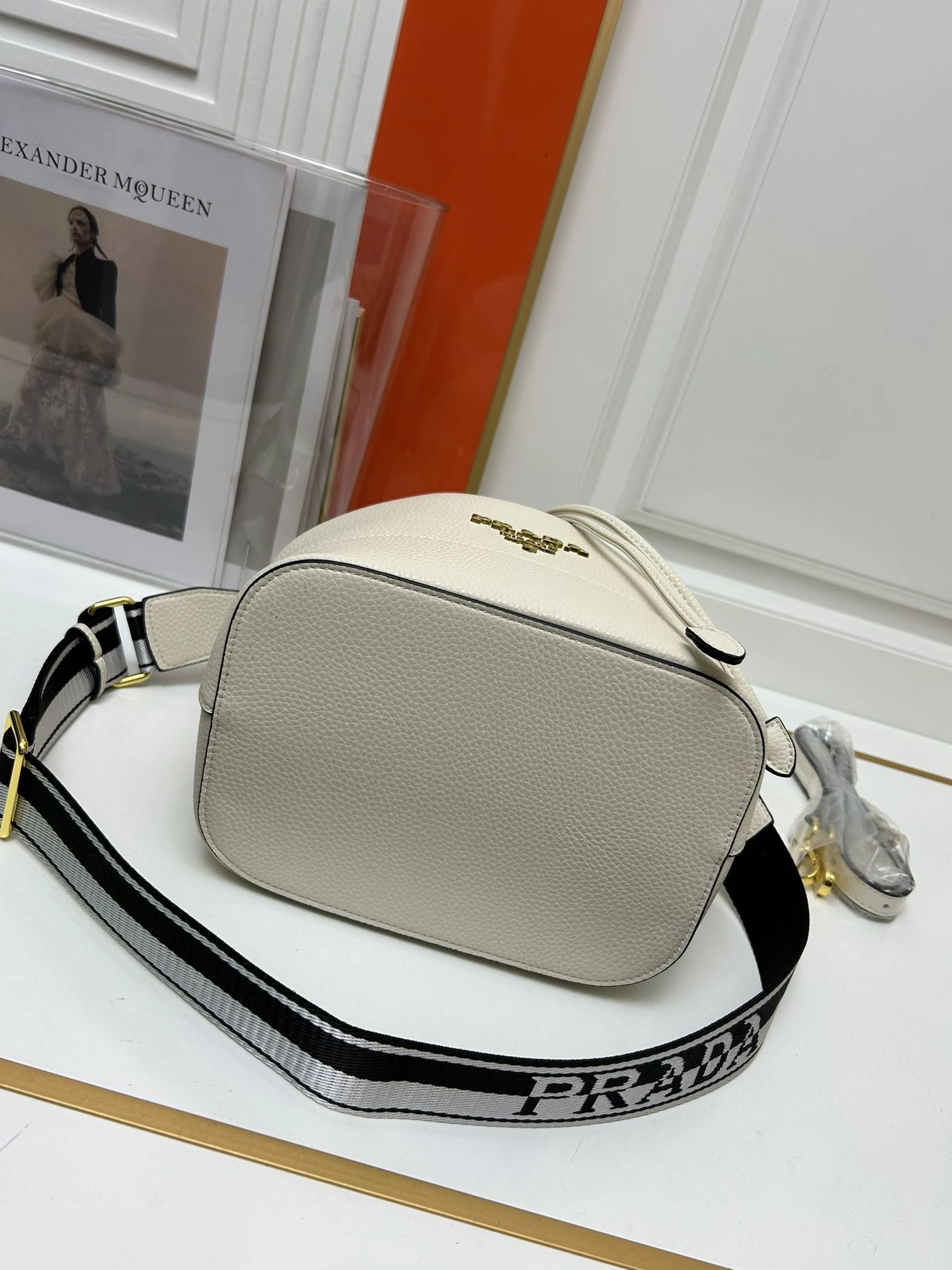 Prxdx Bucket Bags ModernLook 60058
