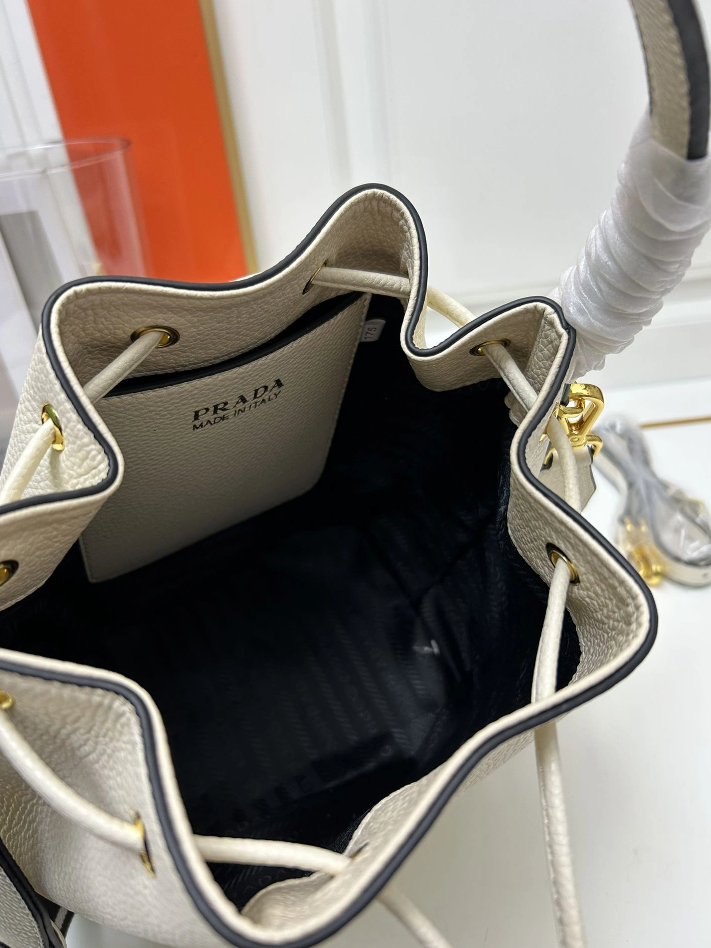 Prxdx Bucket Bags ModernLook 60058