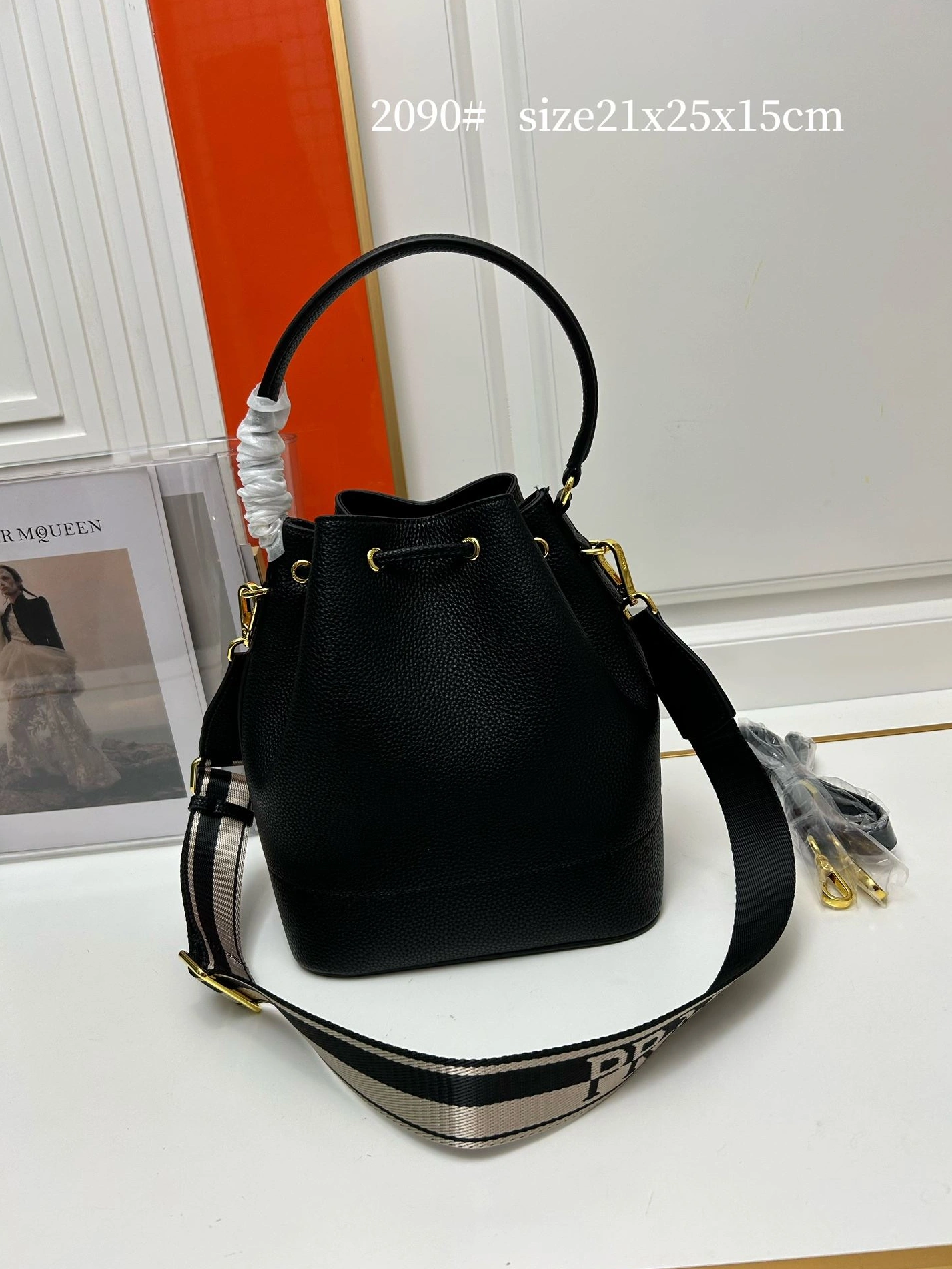 DailyWear Prxdx Bucket Bags 60016