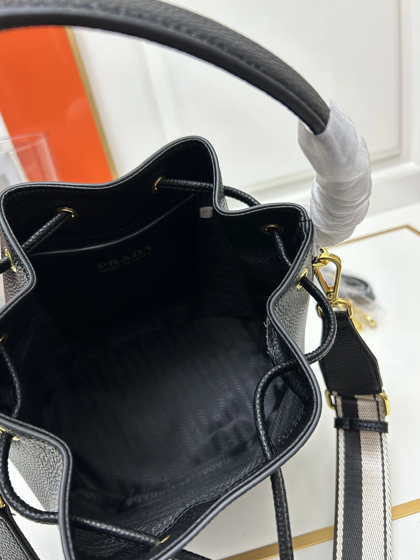 DailyWear Prxdx Bucket Bags 60016