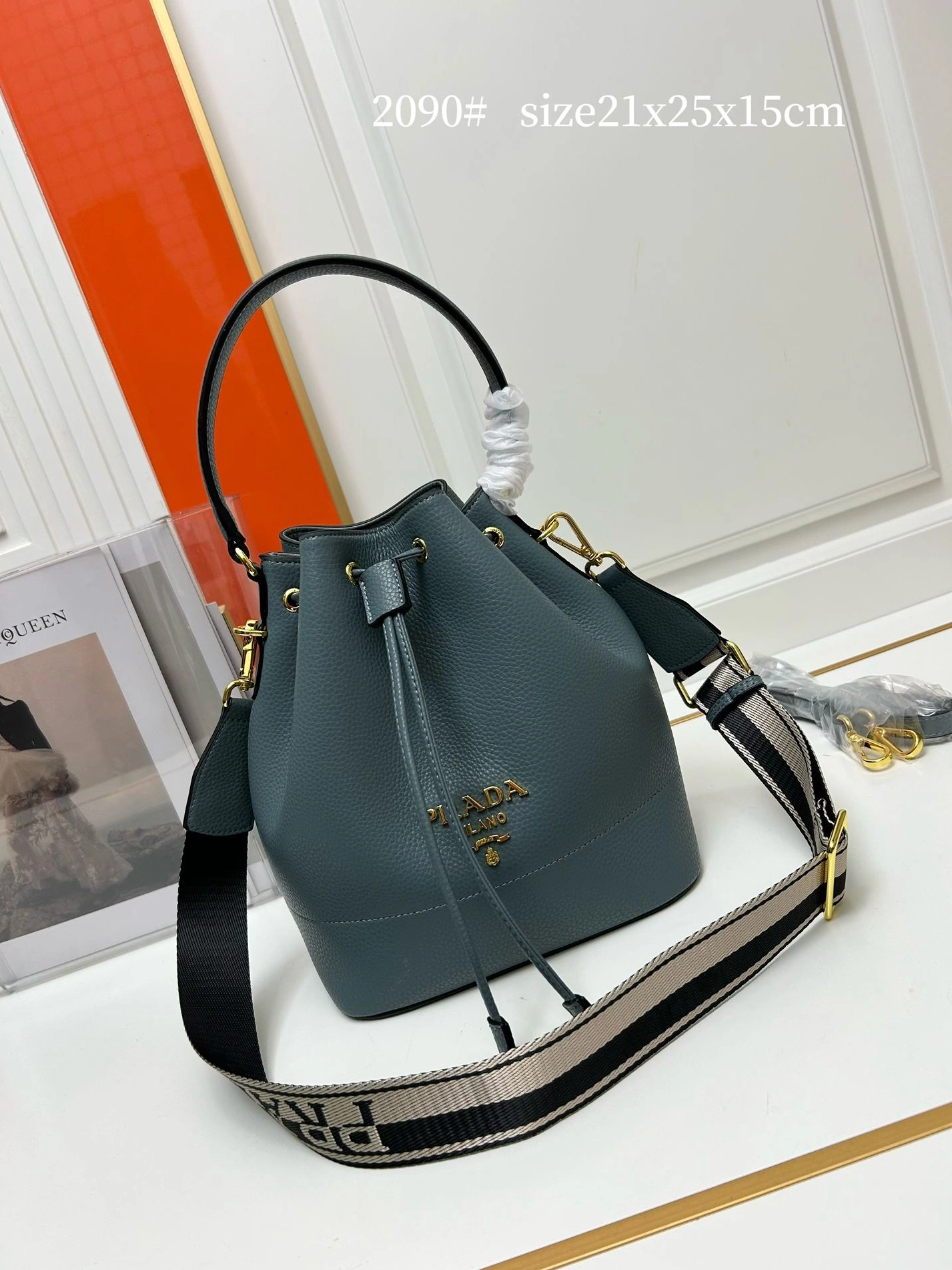 AllSeason Prxdx Bucket Bags 60018