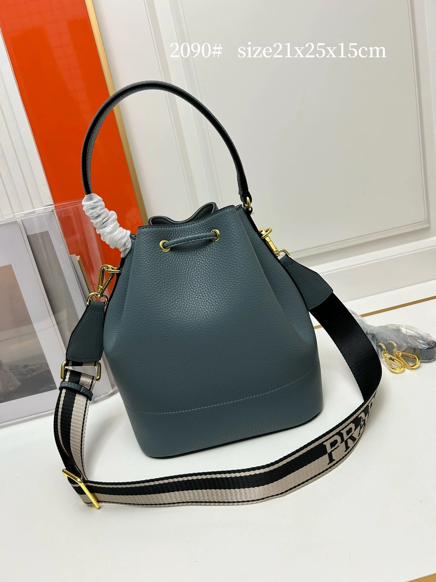 AllSeason Prxdx Bucket Bags 60018