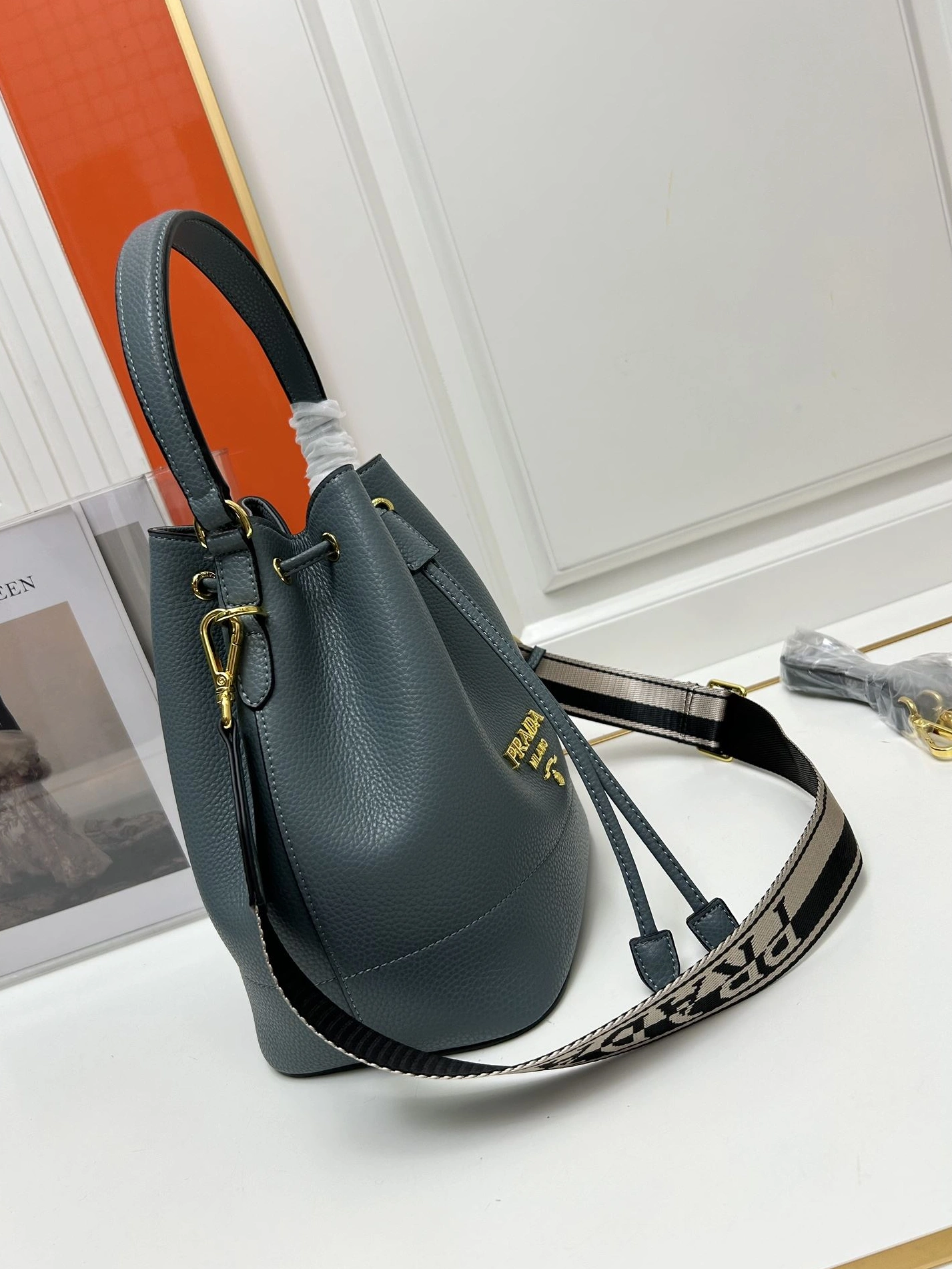 AllSeason Prxdx Bucket Bags 60018