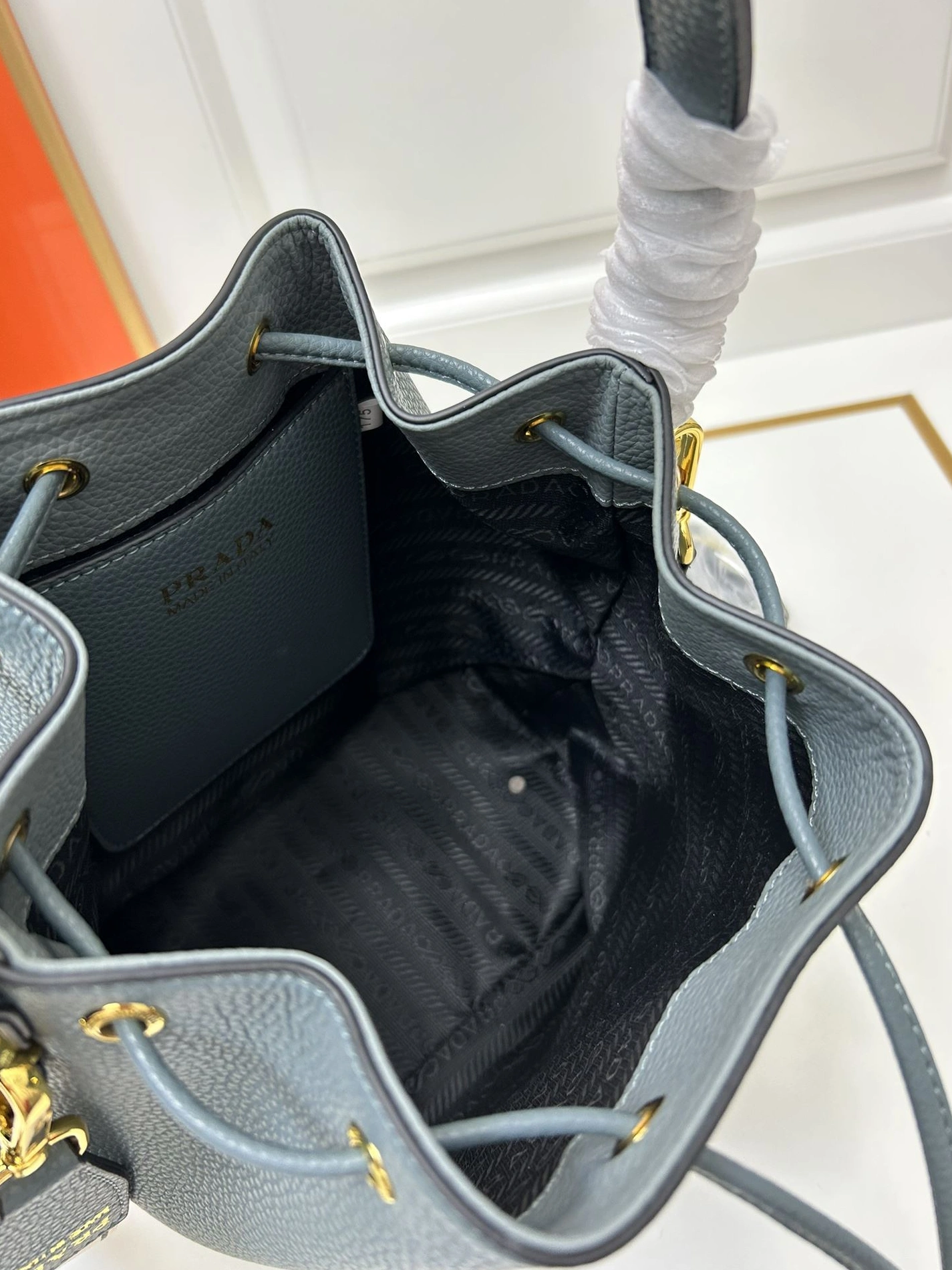 AllSeason Prxdx Bucket Bags 60018