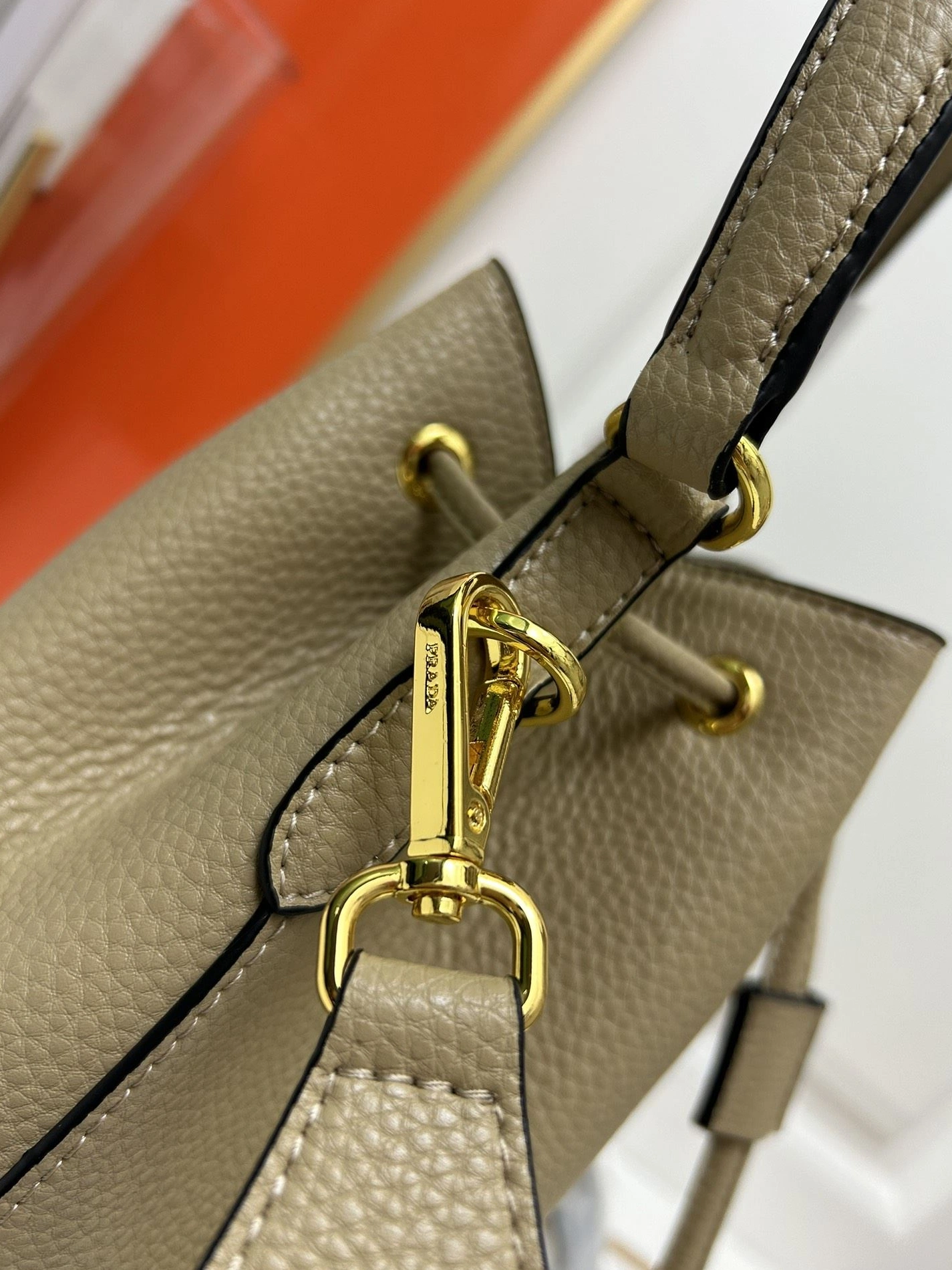 Stylish Prxdx Bucket Bags 60038