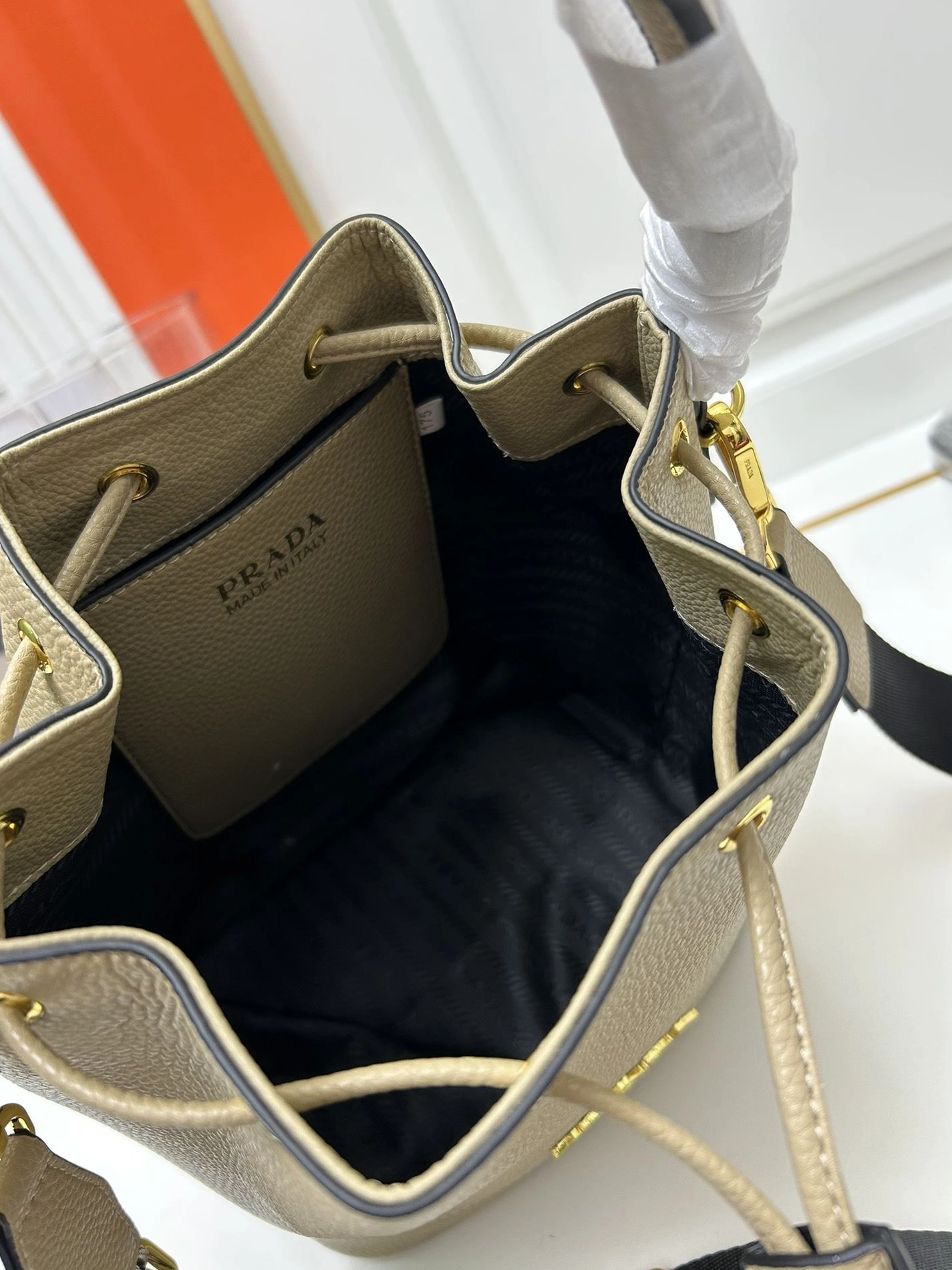 Stylish Prxdx Bucket Bags 60038