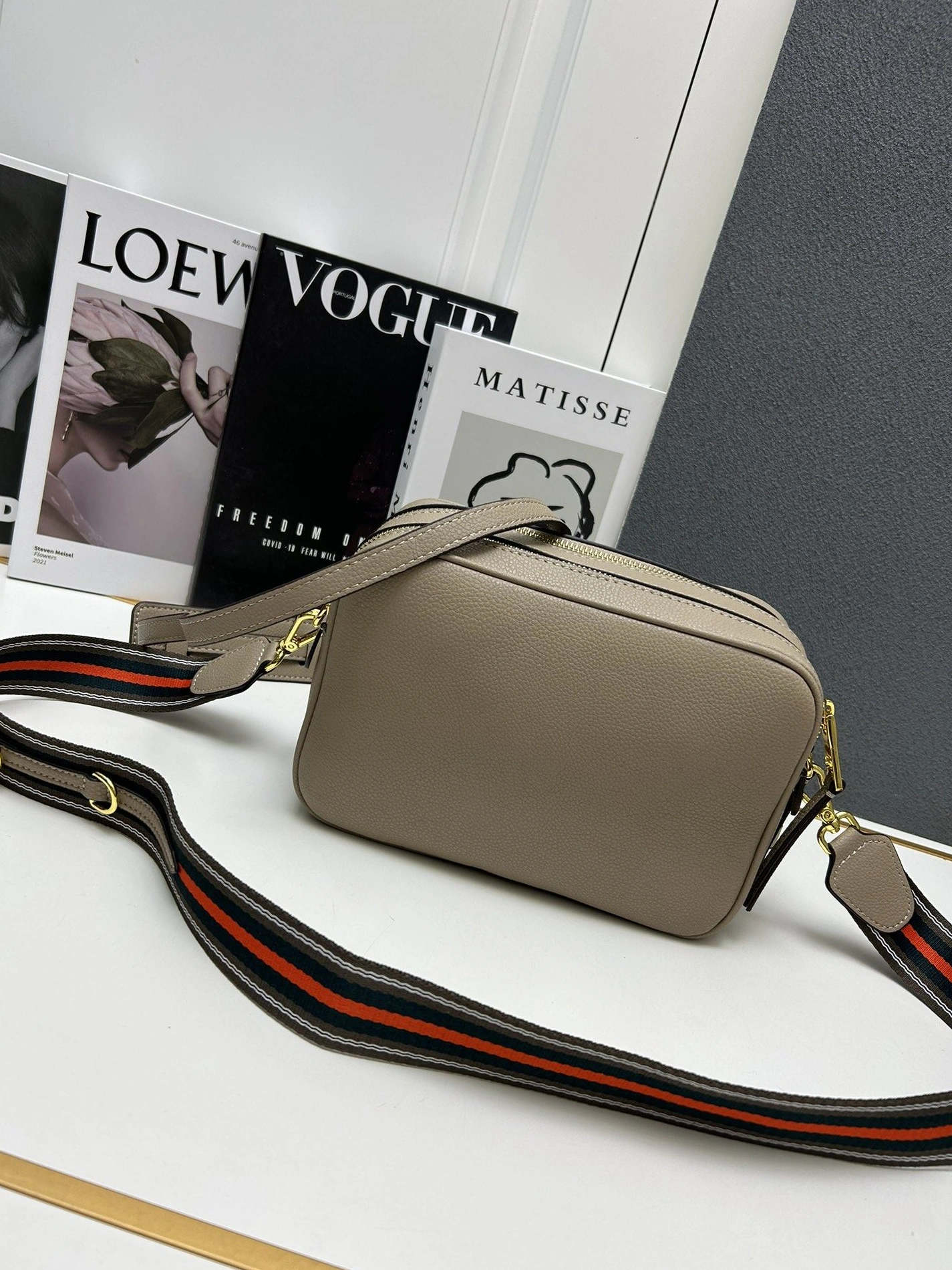 Soft Prxdx Satchel Bags 59841
