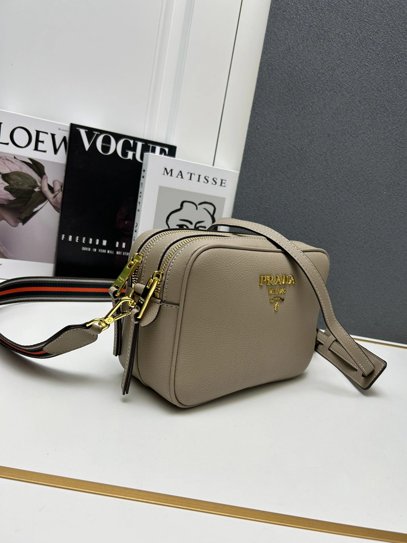 Soft Prxdx Satchel Bags 59841