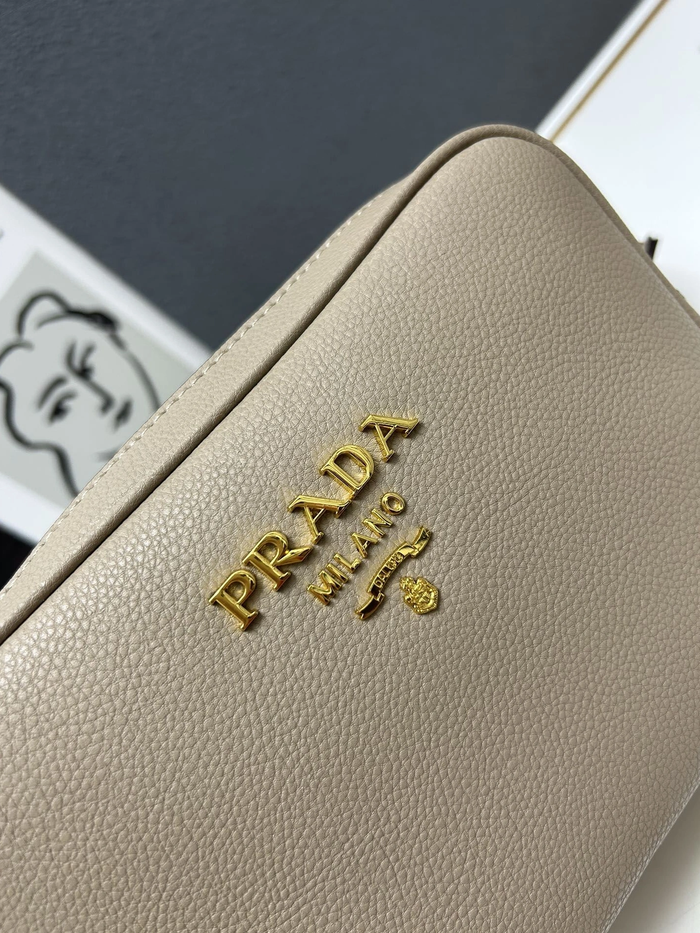 Soft Prxdx Satchel Bags 59841