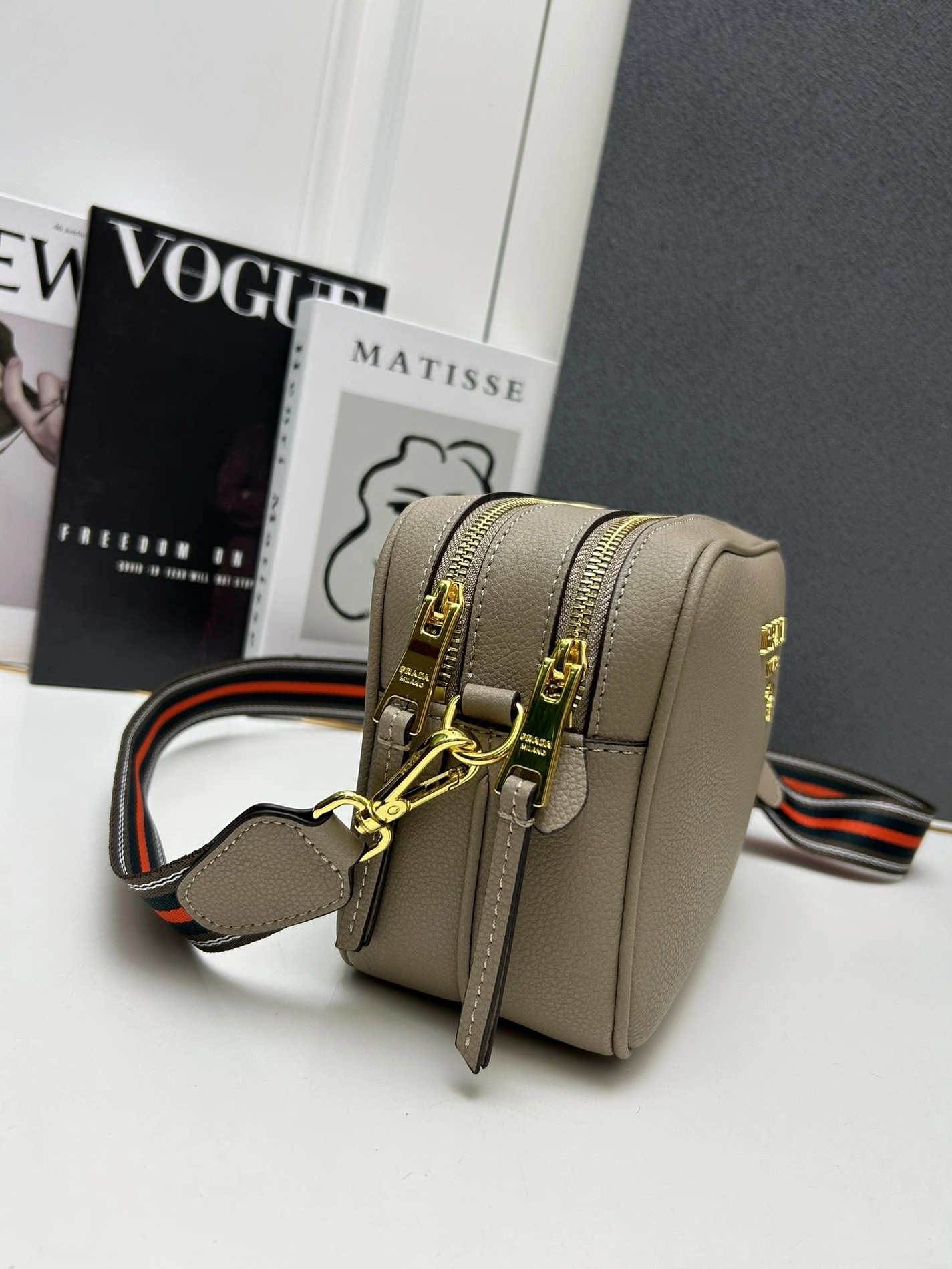 Soft Prxdx Satchel Bags 59841