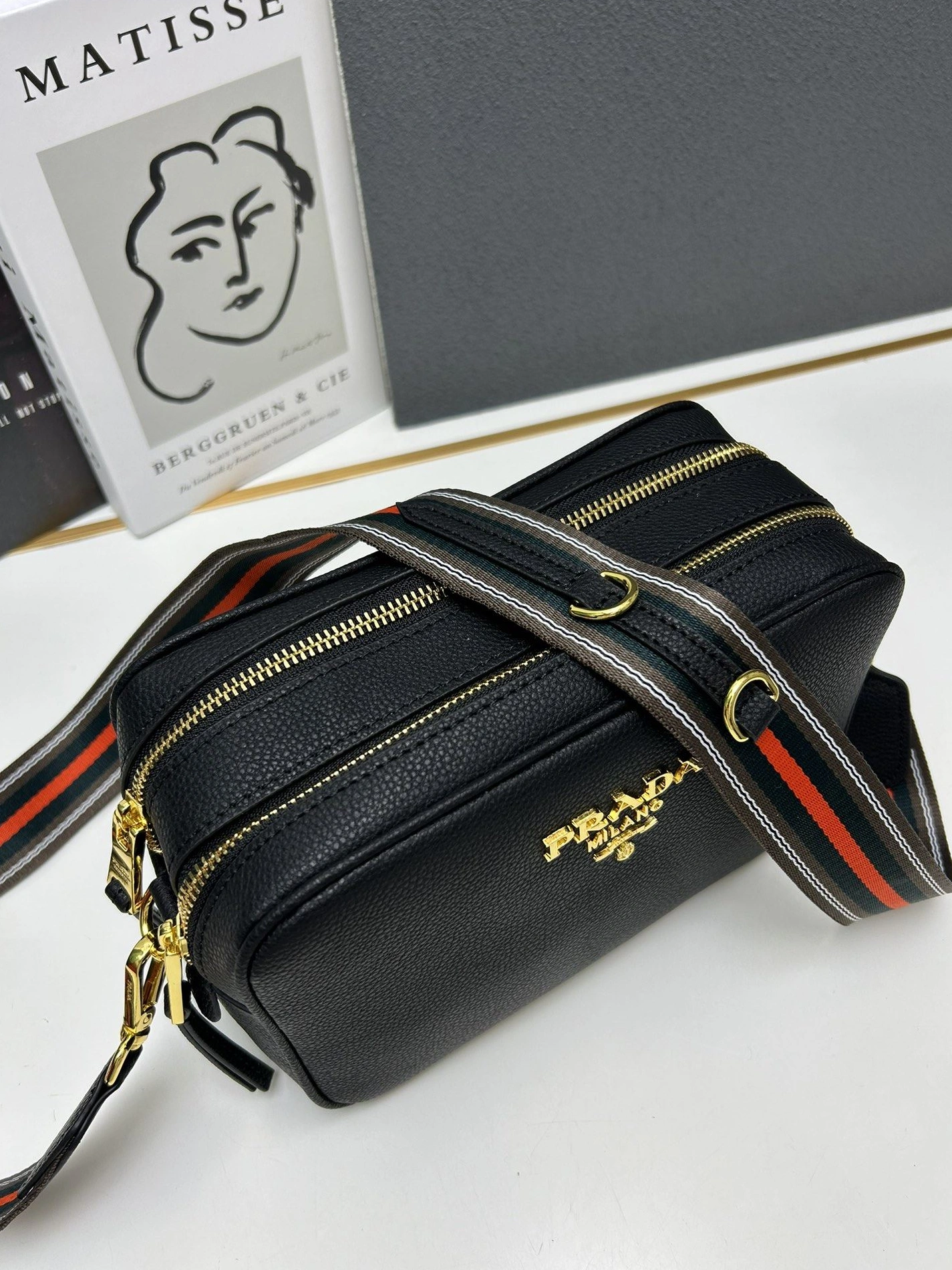 Prxdx Satchel Bags Lightweight 59838