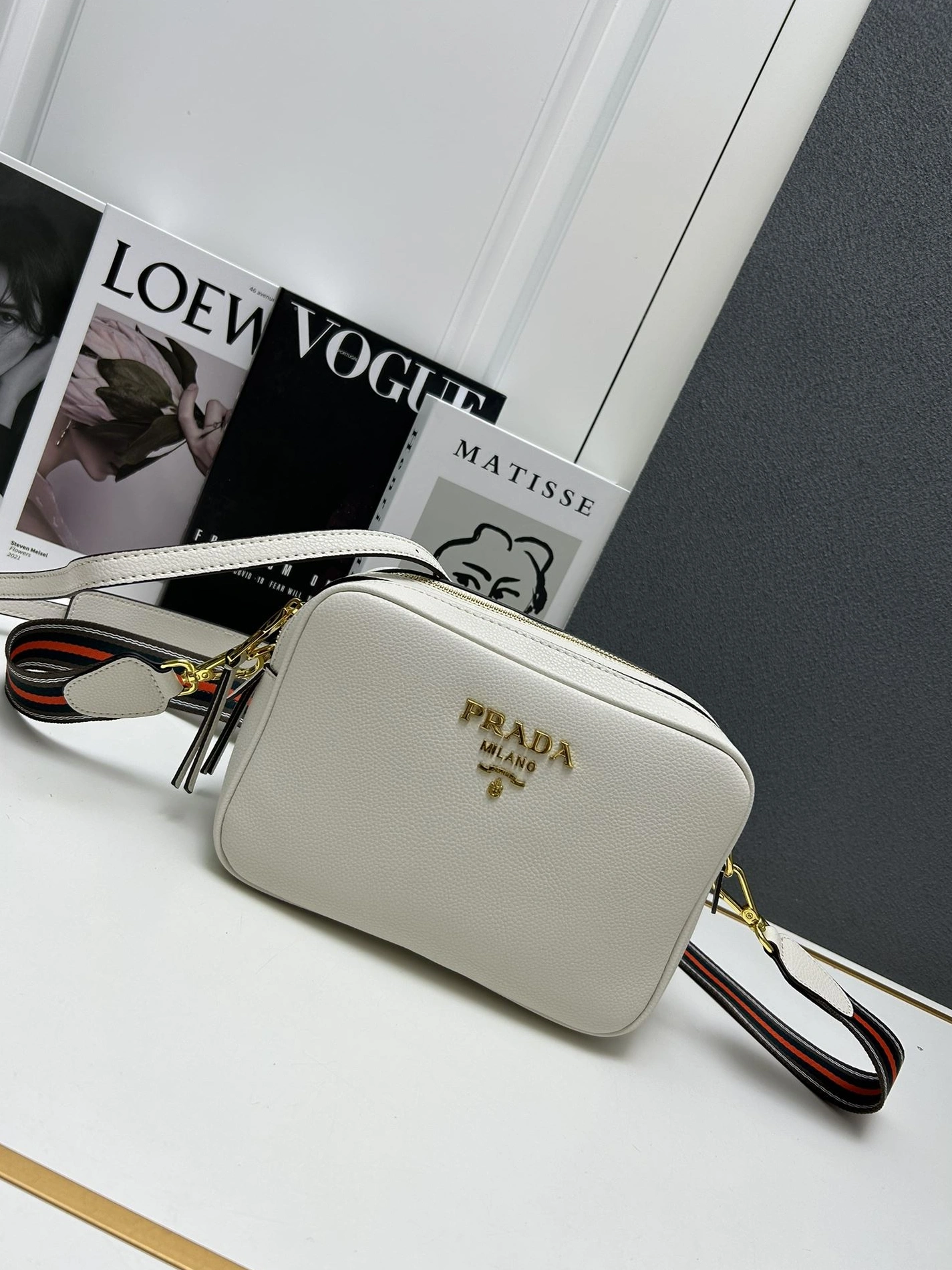 StreetReady Prxdx Satchel Bags 59853