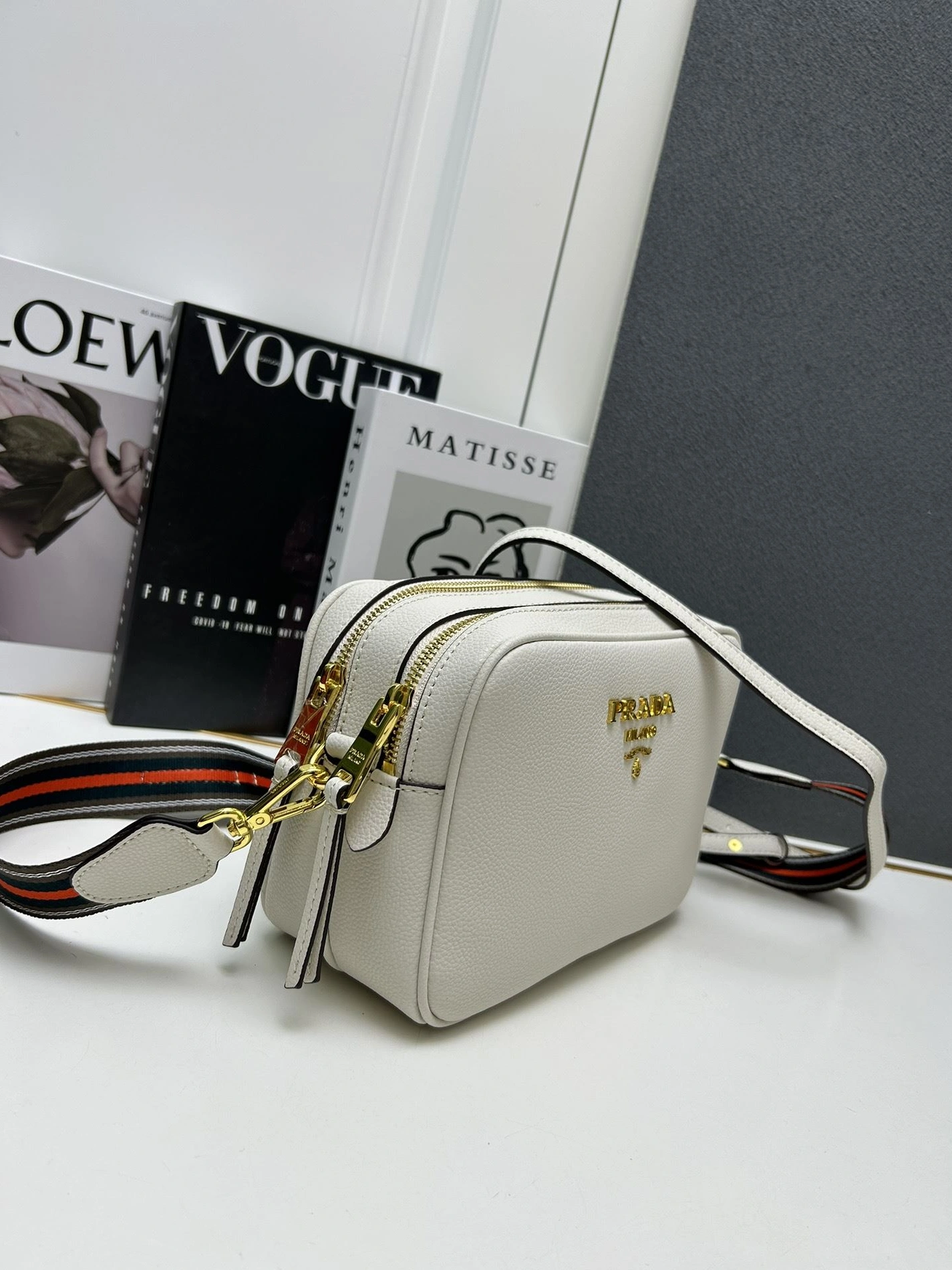 StreetReady Prxdx Satchel Bags 59853