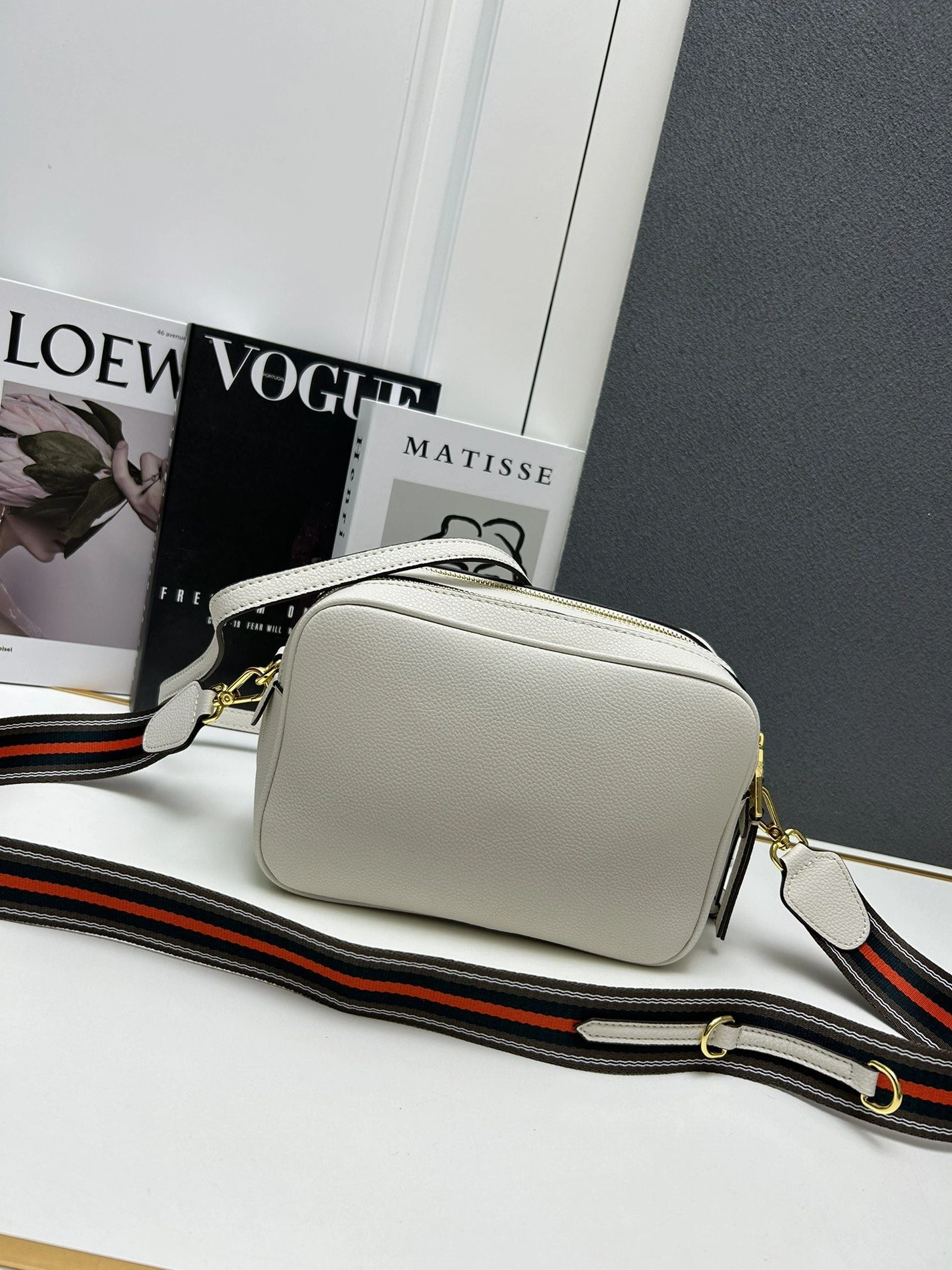StreetReady Prxdx Satchel Bags 59853
