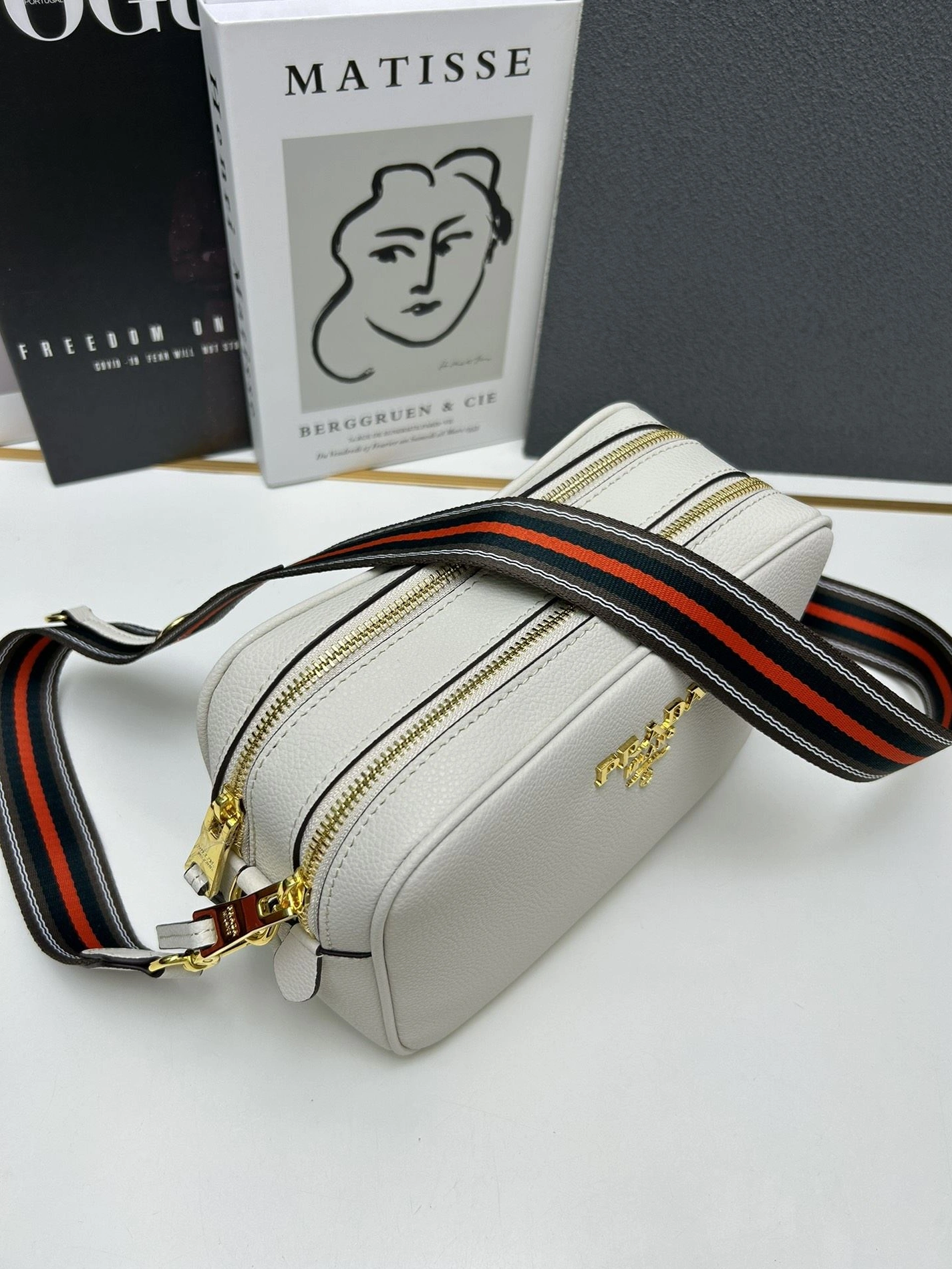 StreetReady Prxdx Satchel Bags 59853