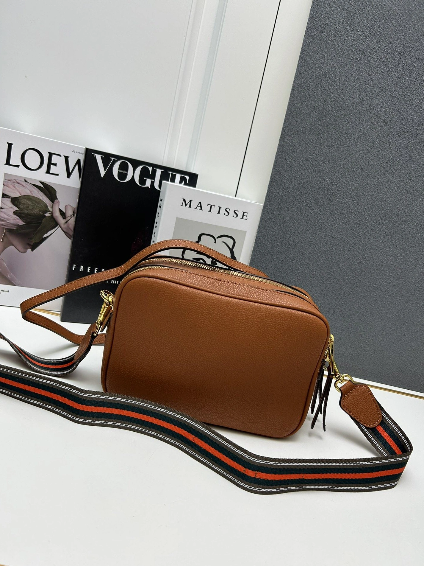 Prxdx Satchel Bags Trendy 59837