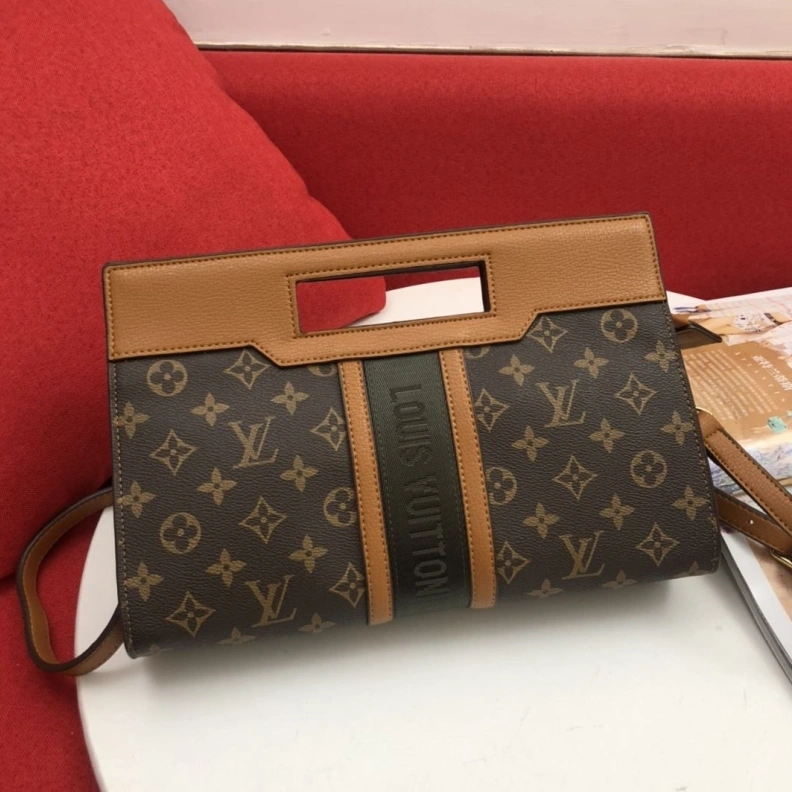 Timeless LX Satchel bags 23611