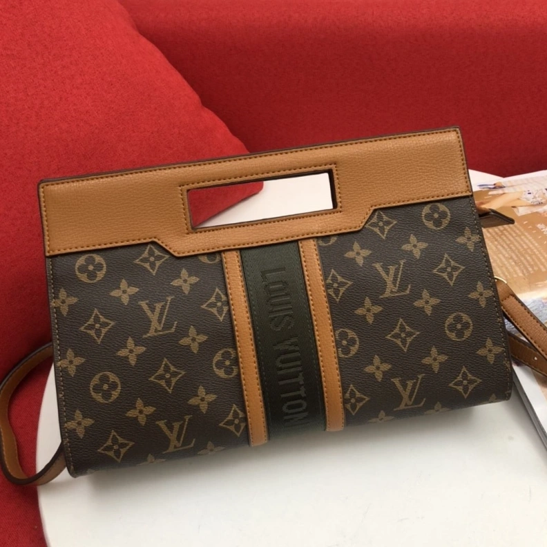 Timeless LX Satchel bags 23611
