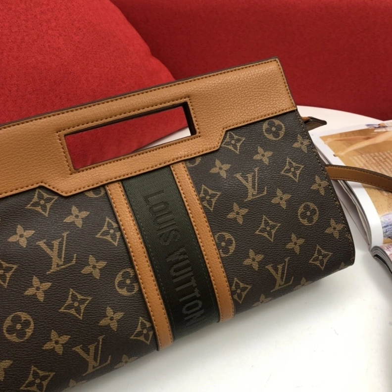 Timeless LX Satchel bags 23611