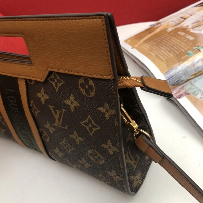 Timeless LX Satchel bags 23611