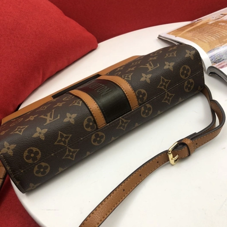 Timeless LX Satchel bags 23611