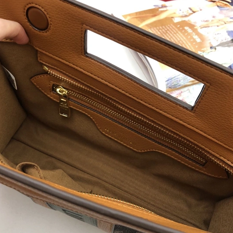 Timeless LX Satchel bags 23611
