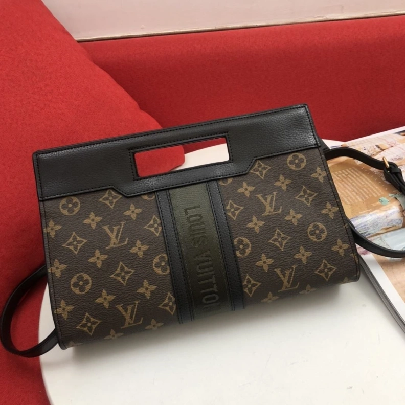 LX Satchel bags AllSeason 23615