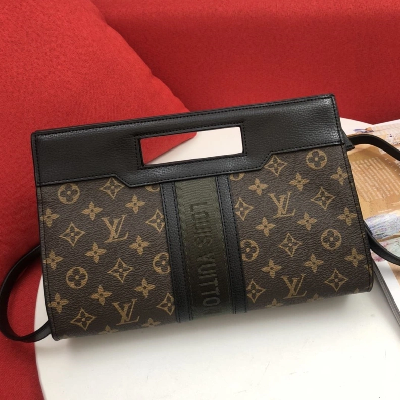 LX Satchel bags AllSeason 23615