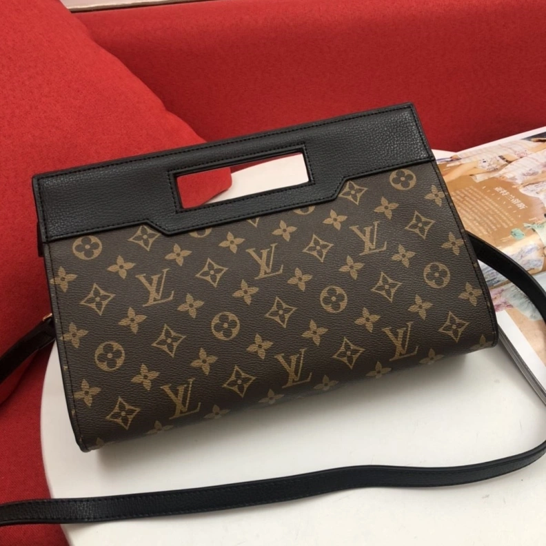 LX Satchel bags AllSeason 23615