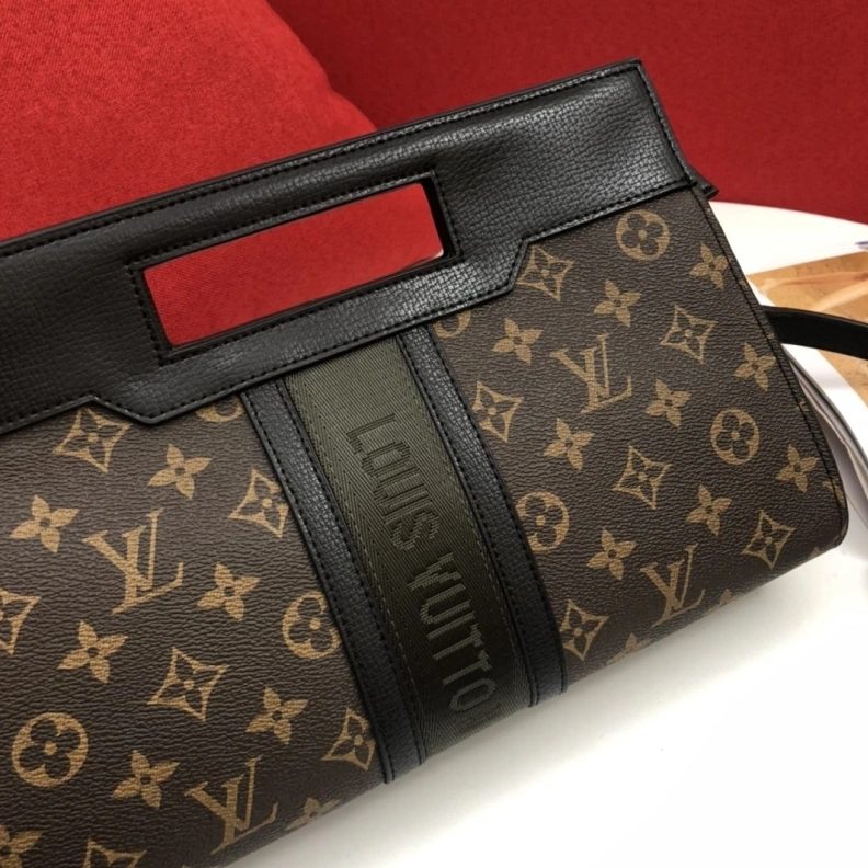 LX Satchel bags AllSeason 23615