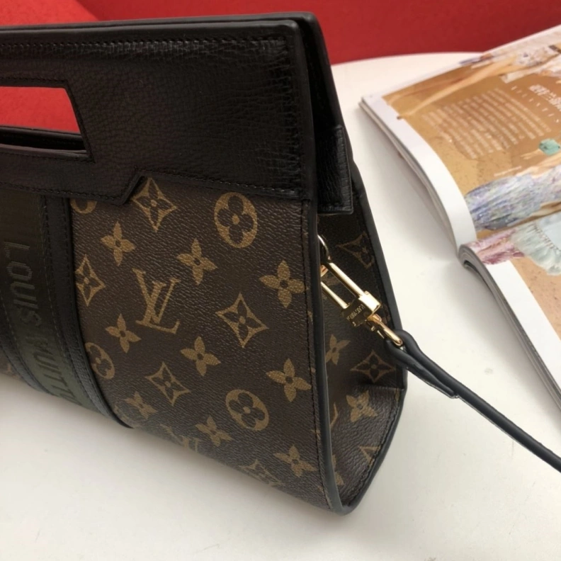 LX Satchel bags AllSeason 23615