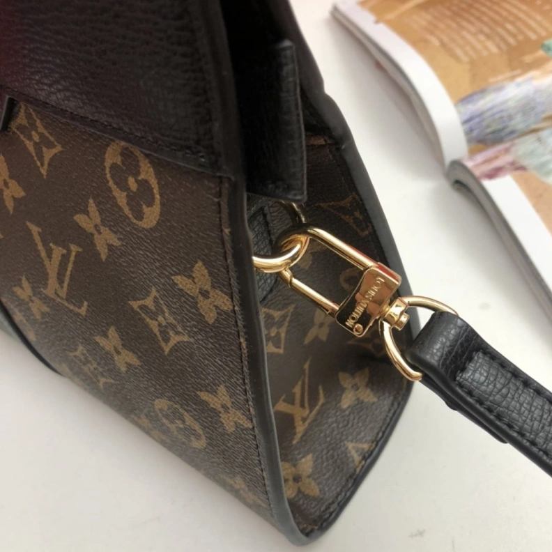 LX Satchel bags AllSeason 23615