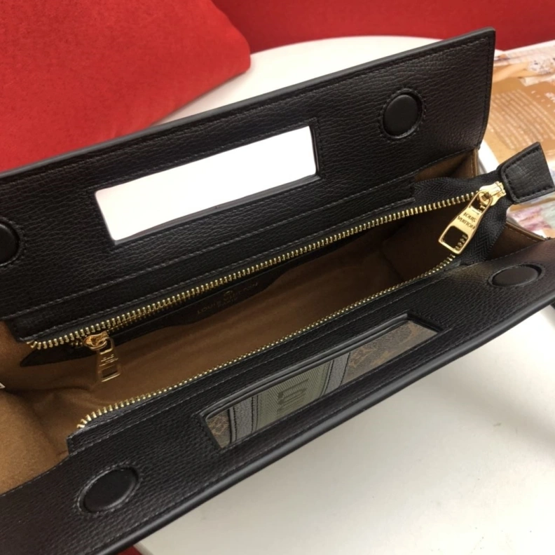 LX Satchel bags AllSeason 23615
