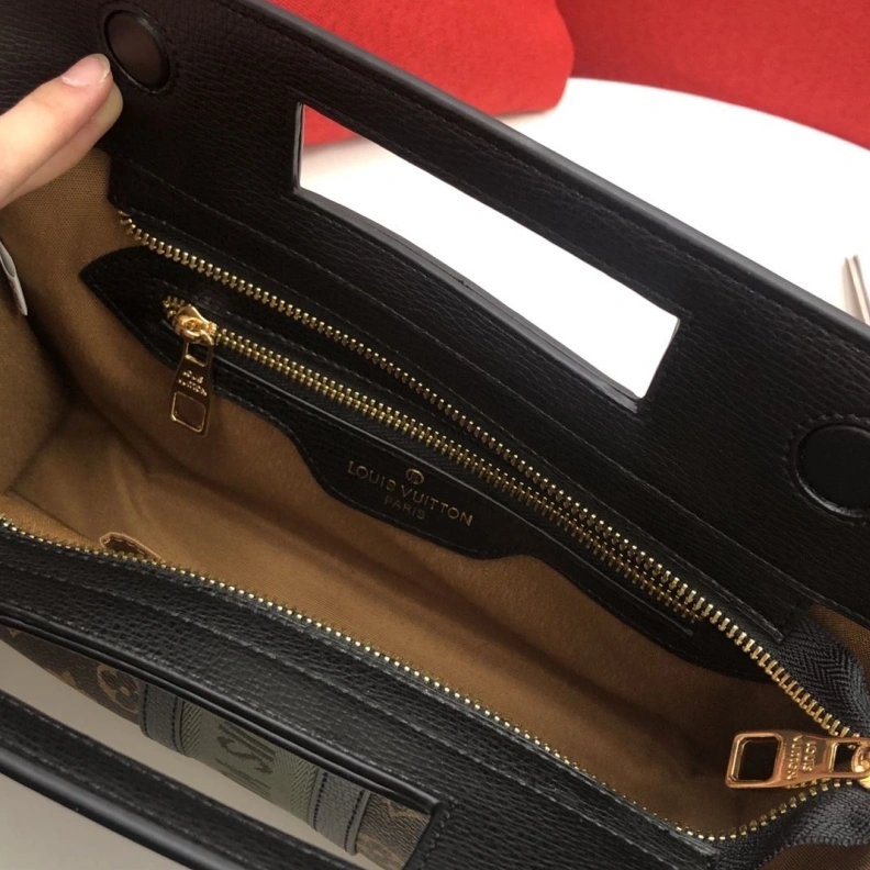 LX Satchel bags AllSeason 23615