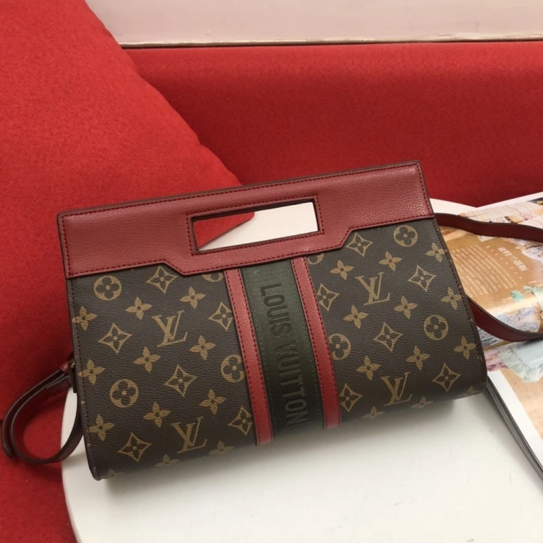EyeCatching LX Satchel bags 23614