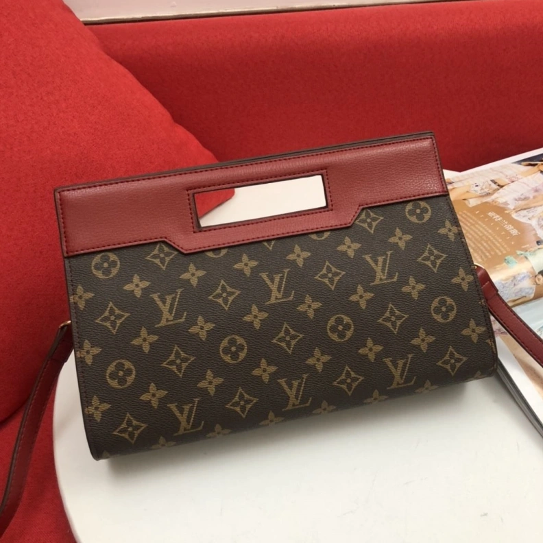 EyeCatching LX Satchel bags 23614