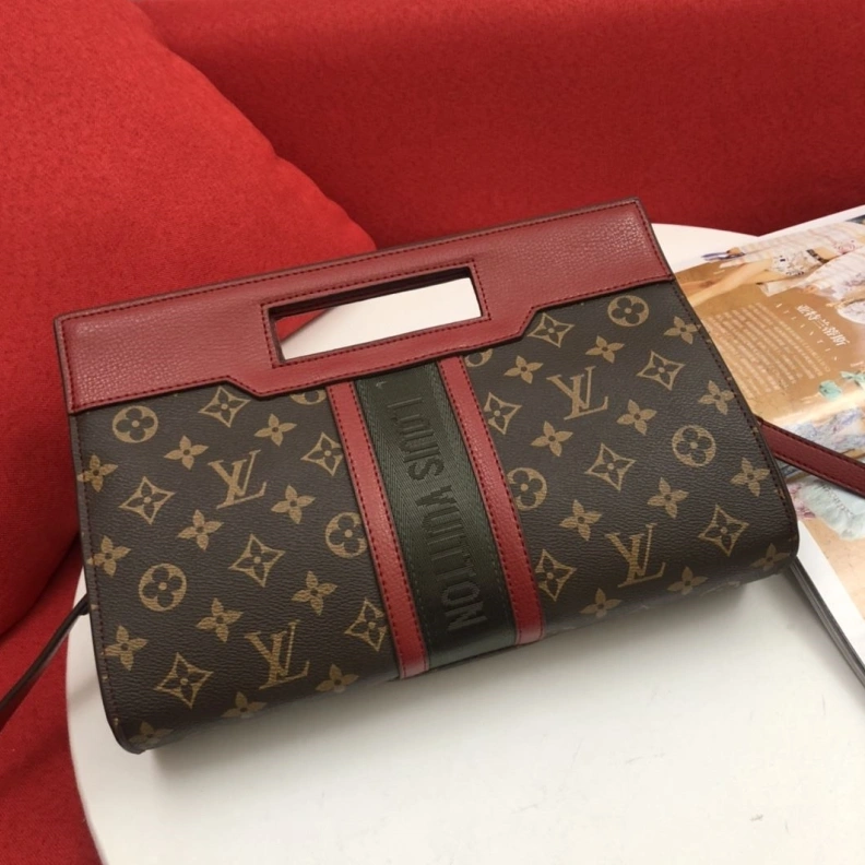 EyeCatching LX Satchel bags 23614